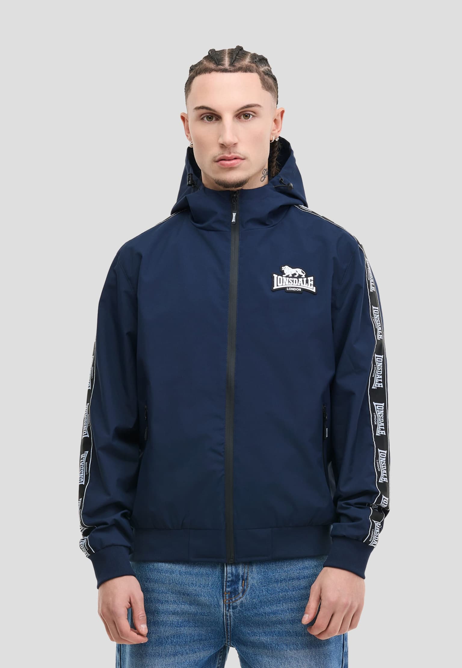 Lonsdale London OUSTON