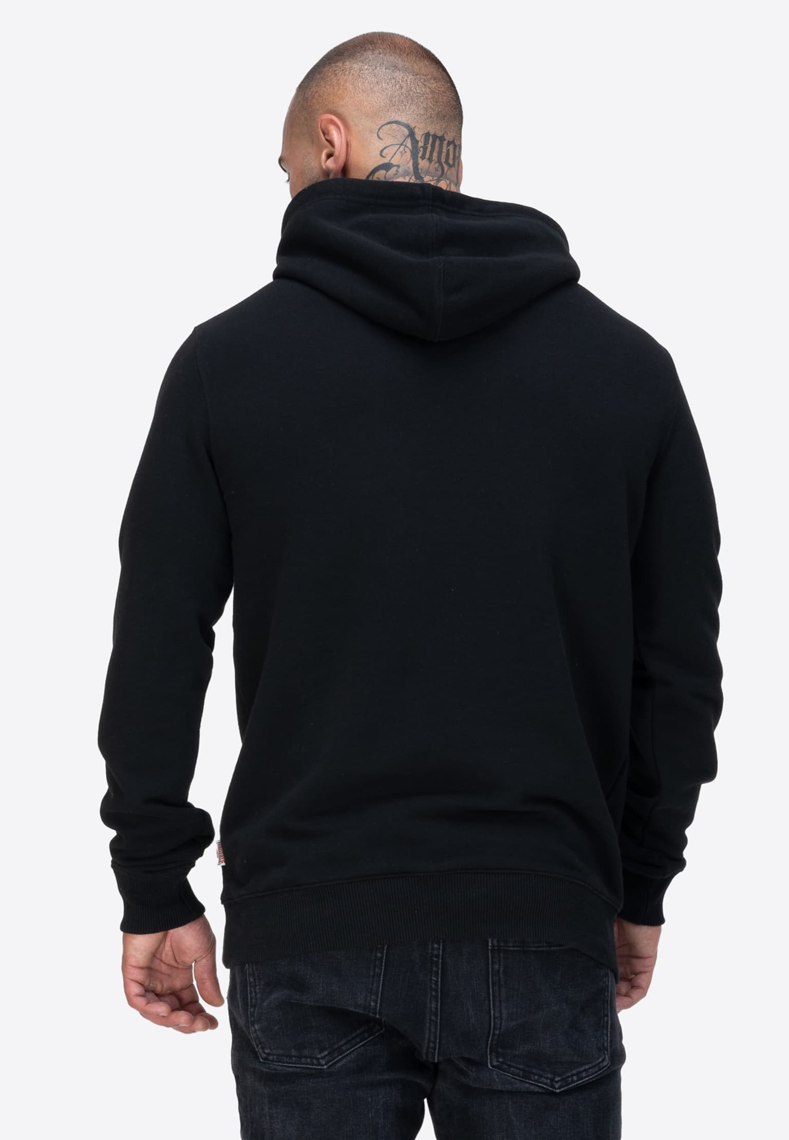 Lonsdale London CLAUGHTON – Bild 2