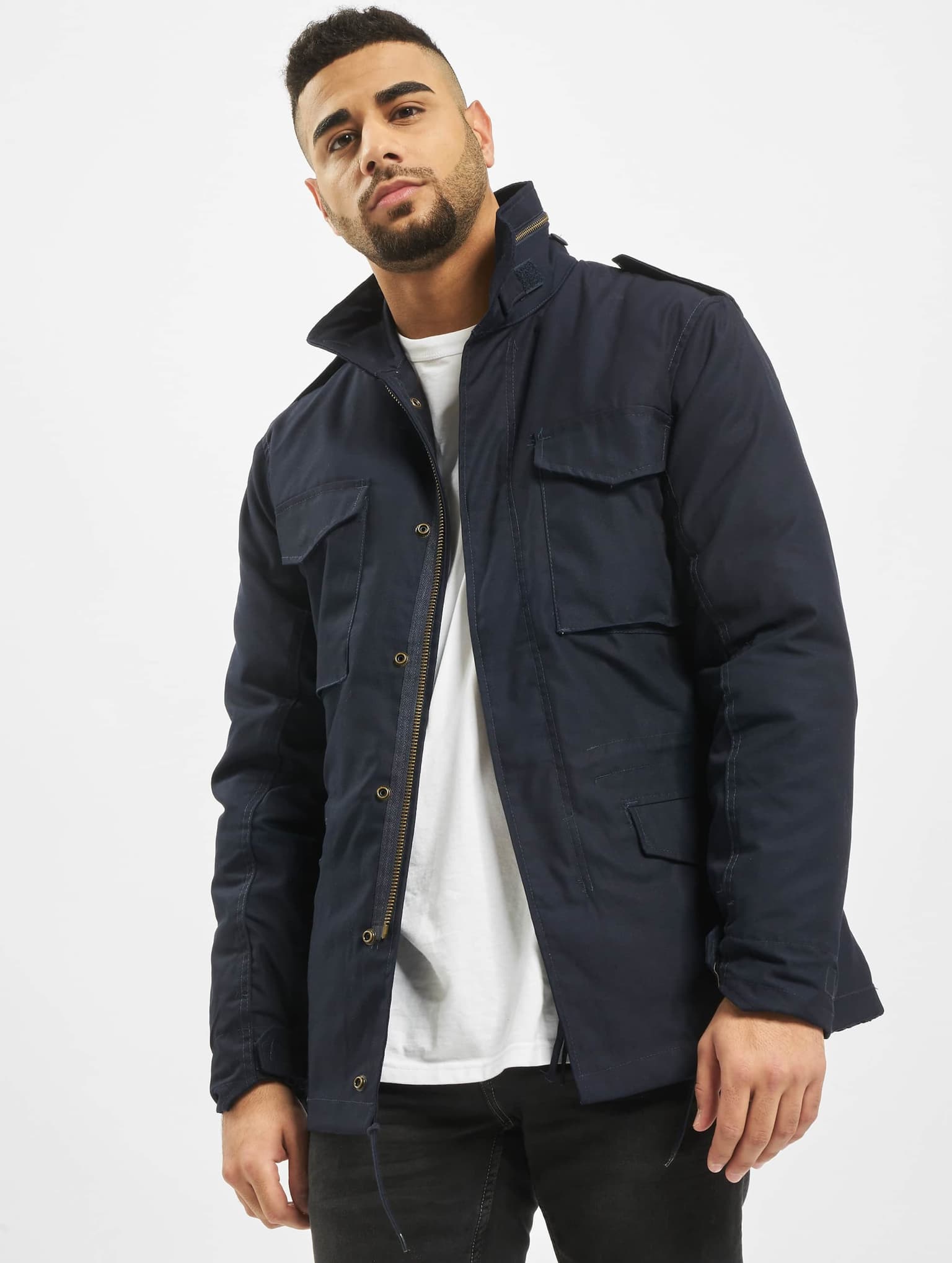 Brandit M-65 Field Jacket