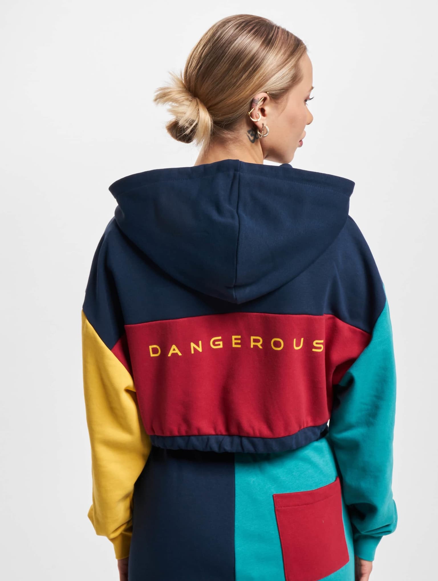 Dangerous DNGRS Hoody 4C – Bild 2