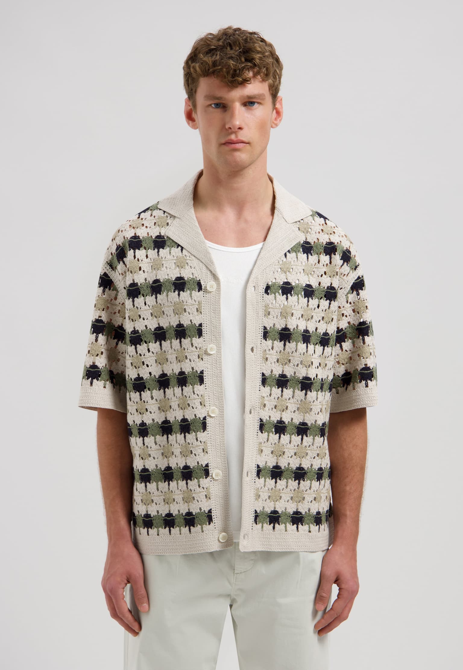 Dstrezzed Lonell Shirt