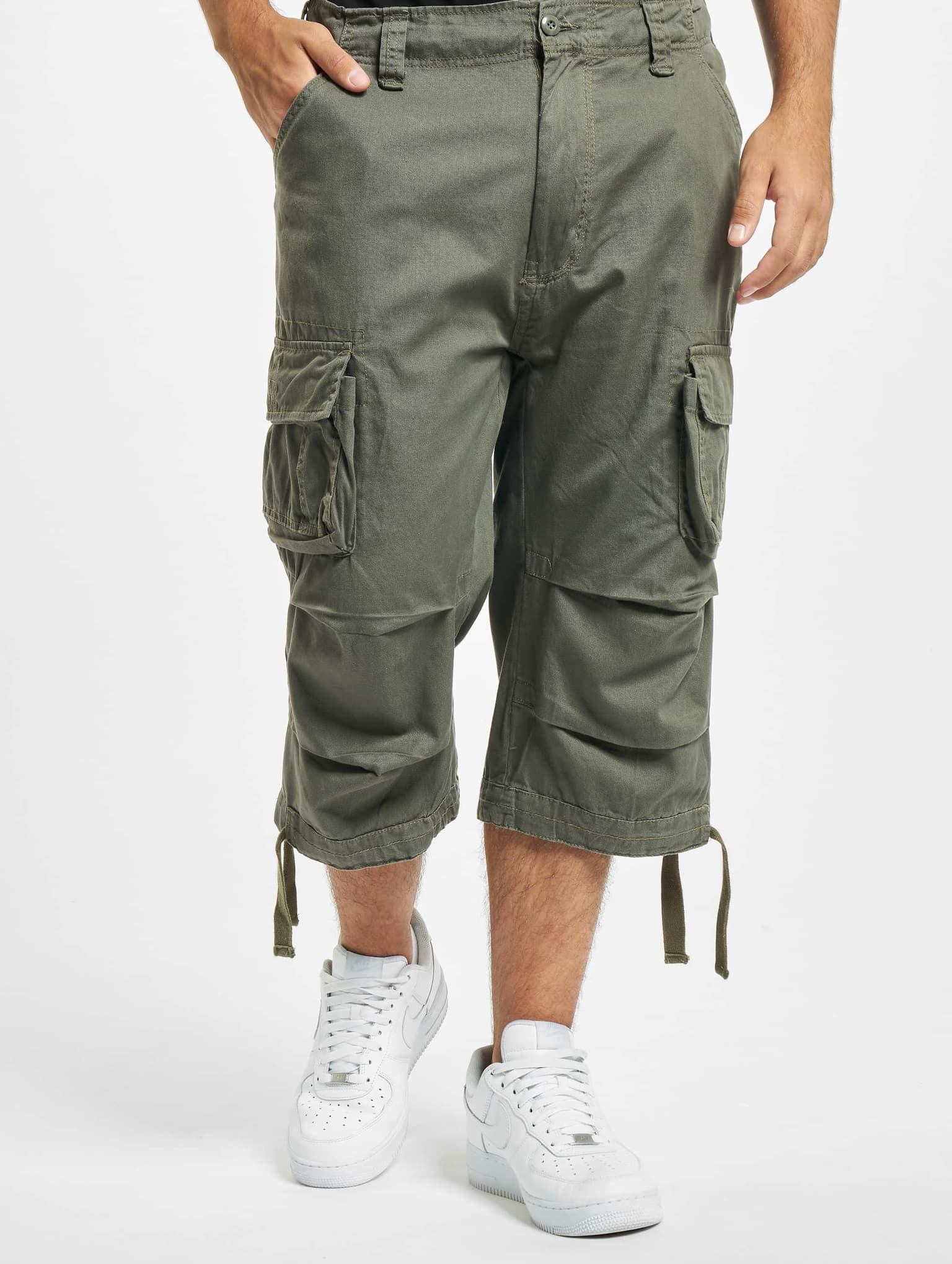 Brandit Urban Legend Cargo 3/4 Short – Bild 3