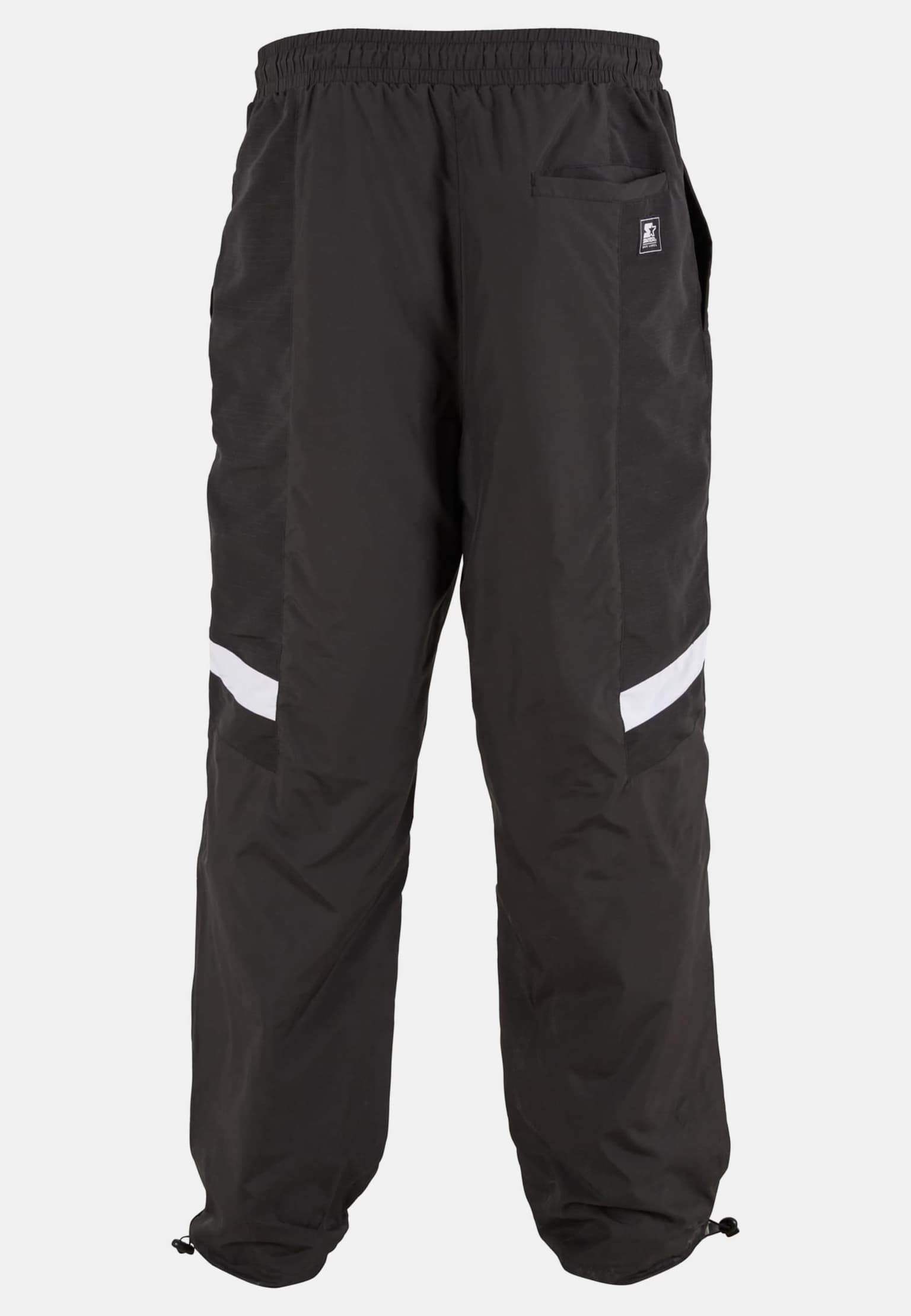Starter Black Label Fabric Mix Track Pants – Bild 4