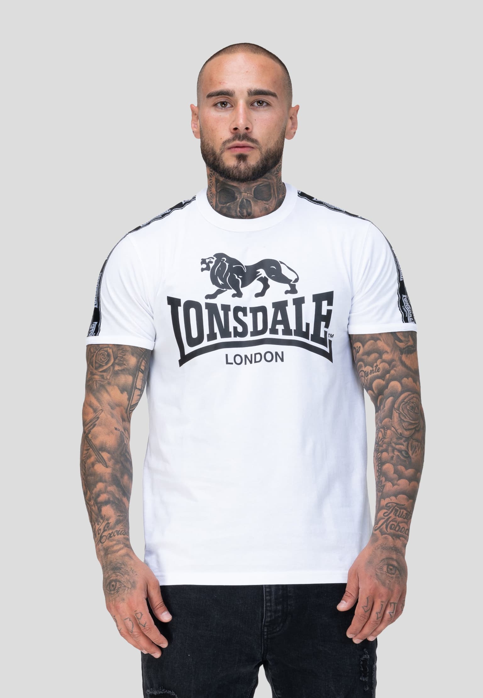 Lonsdale London STOUR