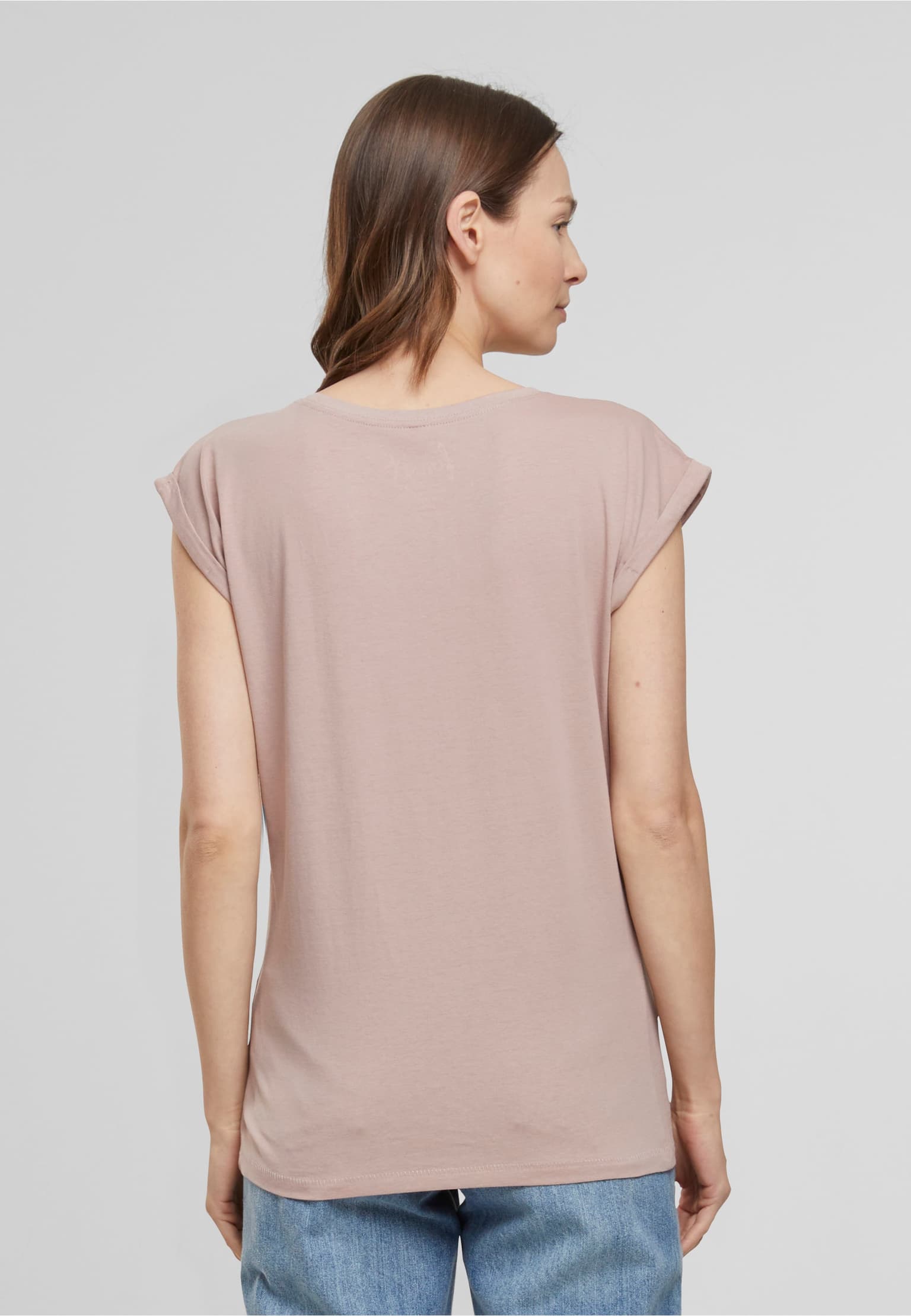 Forvert Ladies Tee San Luis – Bild 2