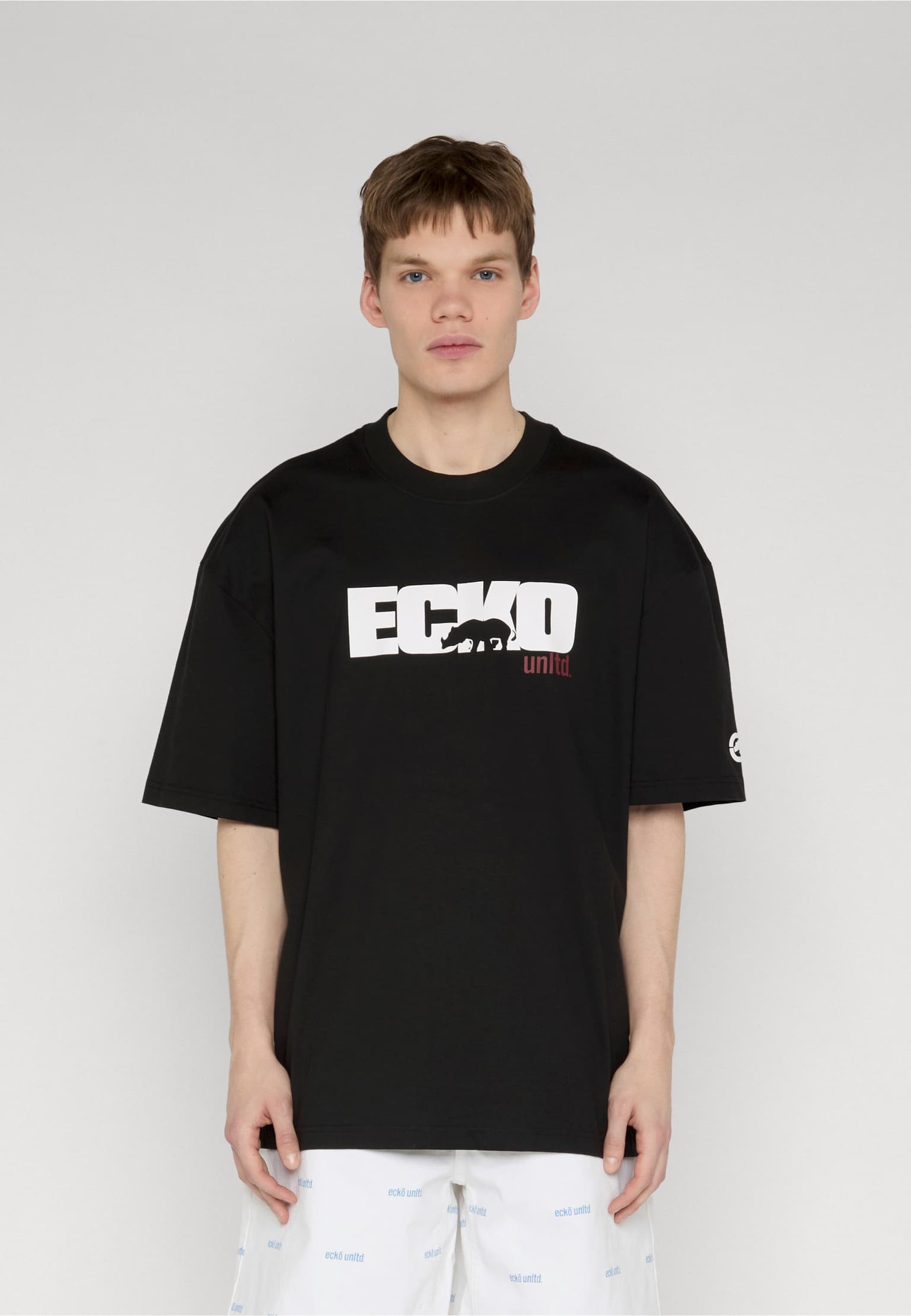 Ecko Unltd. Frsh T-Shirt – Bild 2