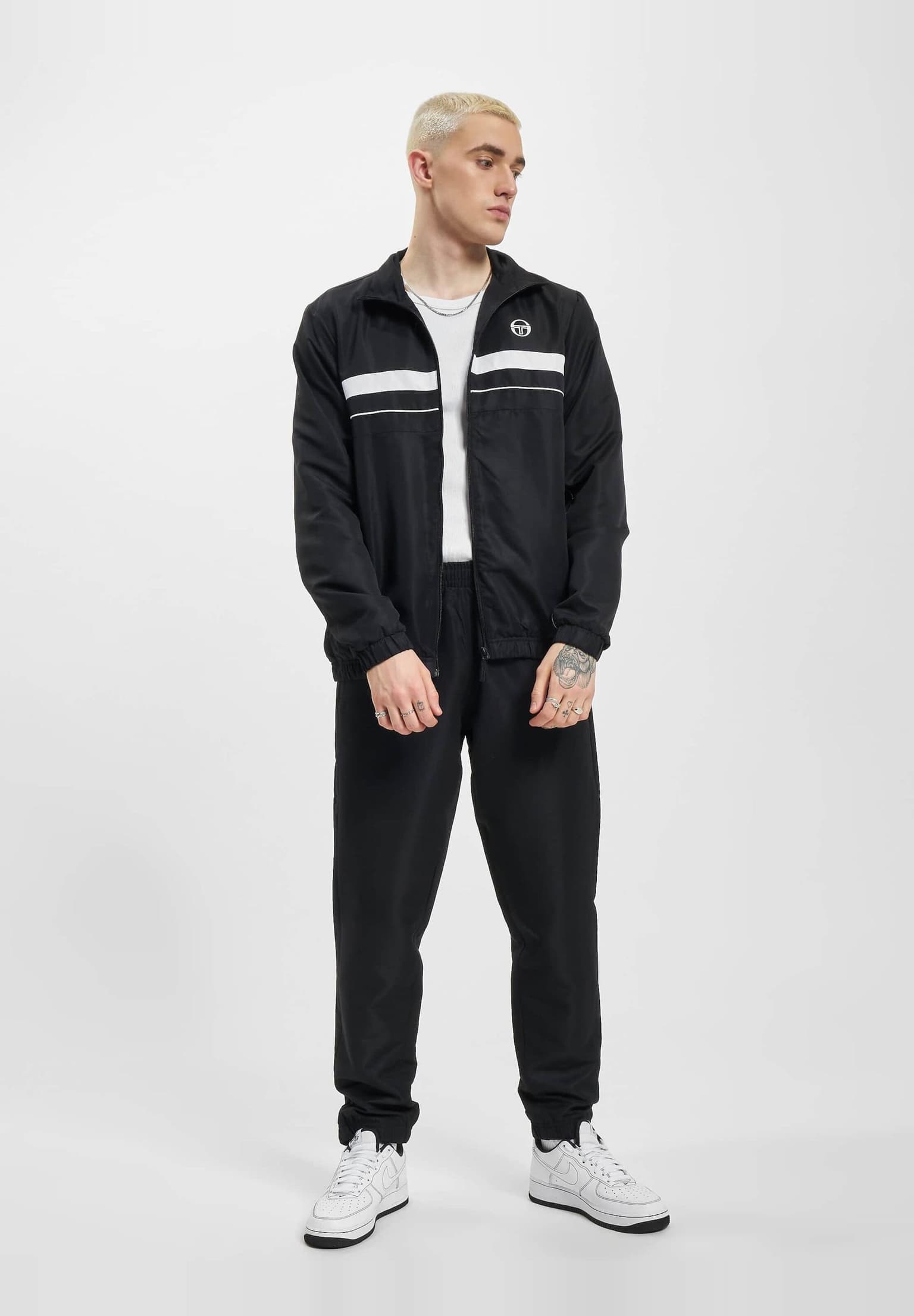 Sergio Tacchini Zelma Tracksuit