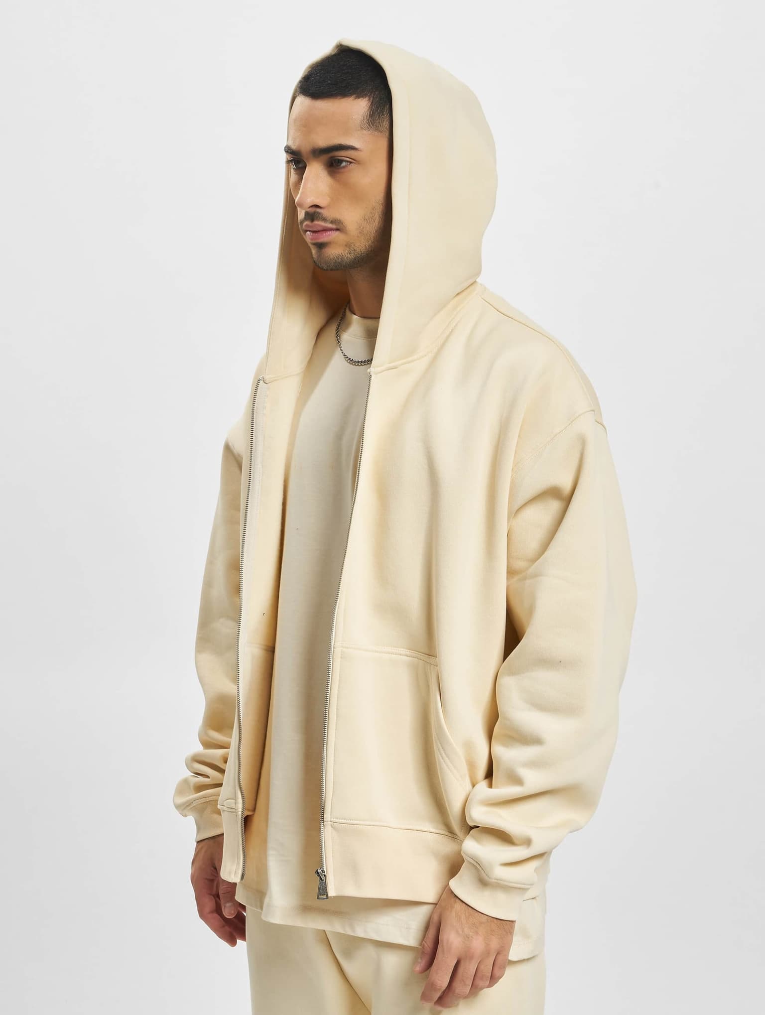 DEF Zip Hoody – Bild 2