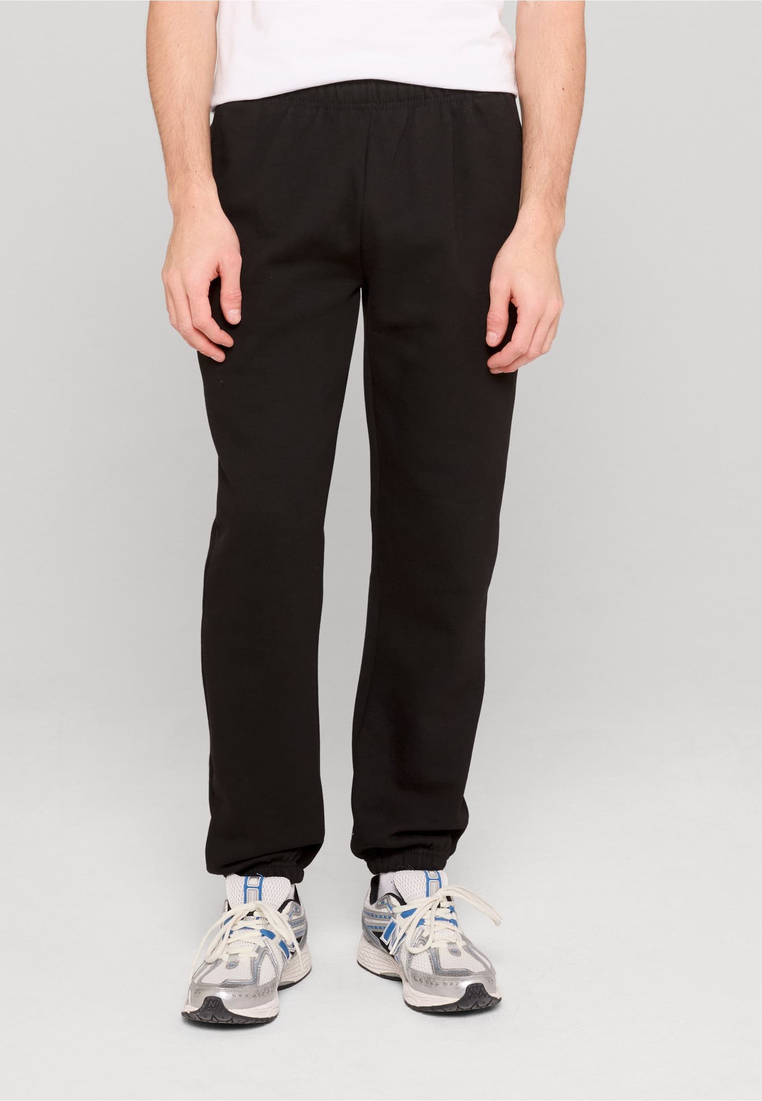 Urban Classics Basic Loose Sweatpants