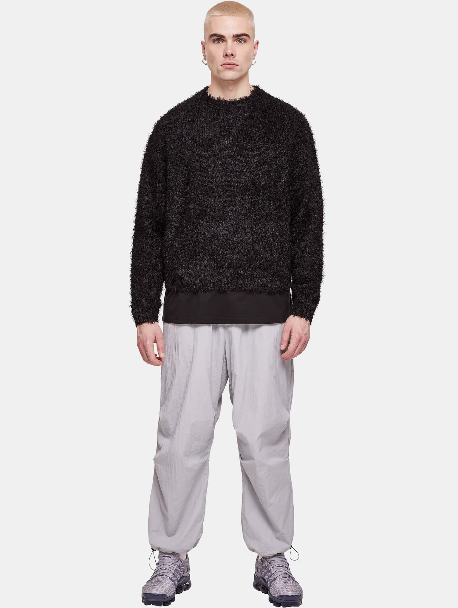 Urban Classics Feather Sweater – Bild 4