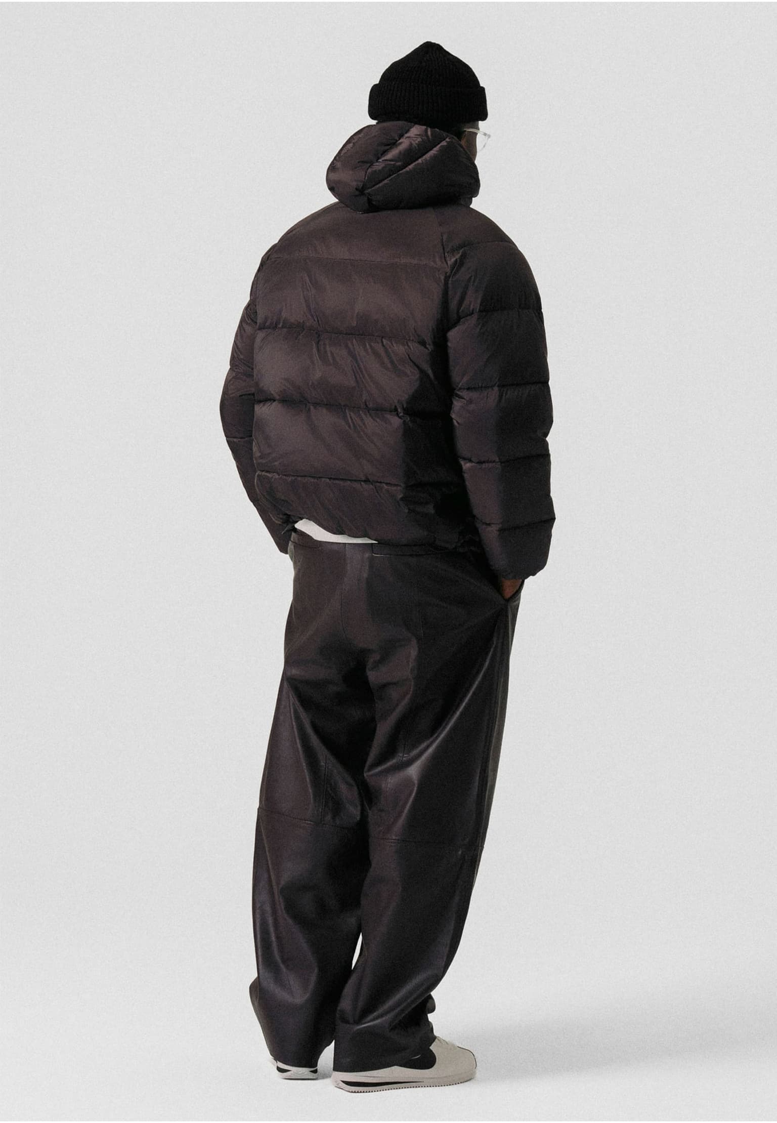 BLKVIS Lightweight Down Jacket – Bild 2