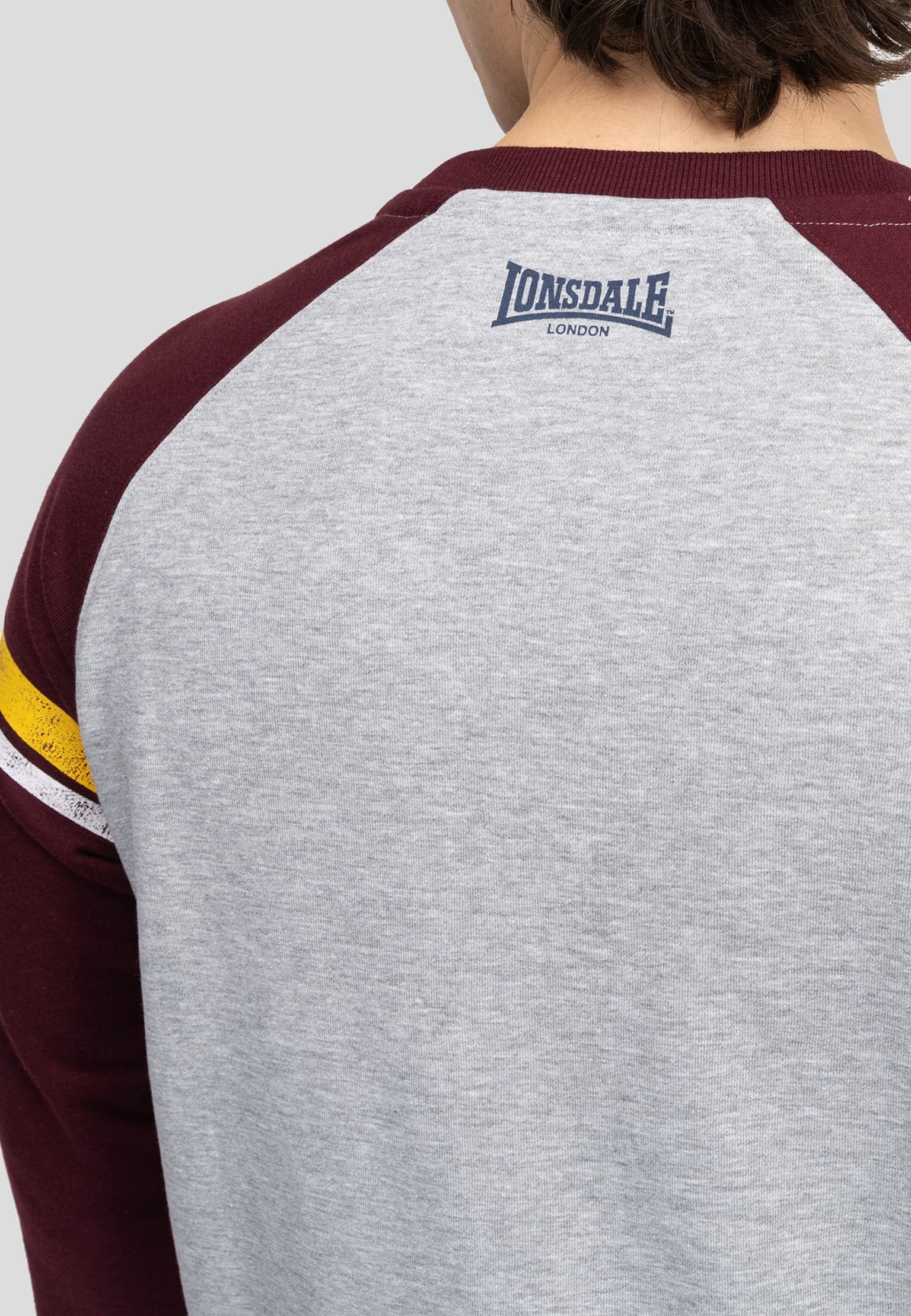 Lonsdale London BREGIS – Bild 4