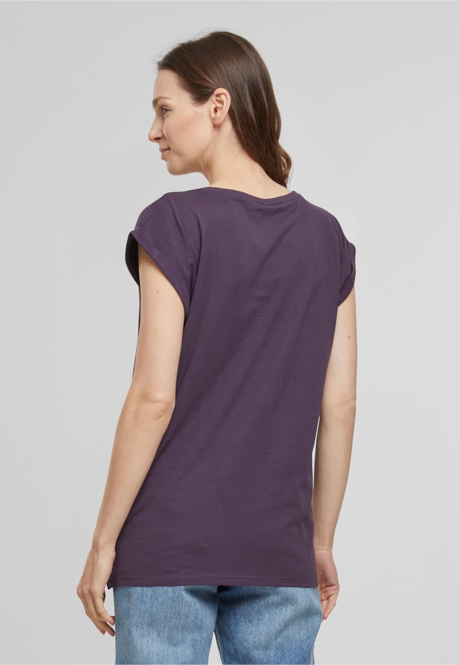 Forvert Ladies Tee Santa Maria – Bild 2