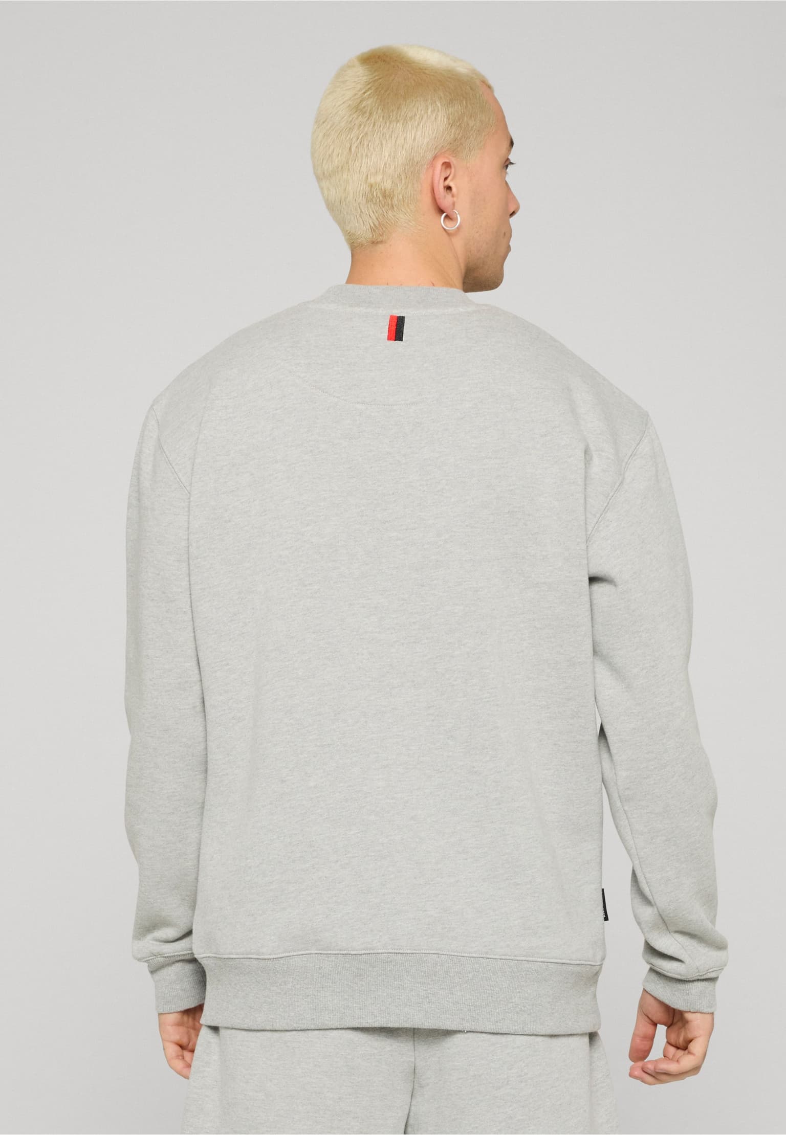 UNFAIR ATHLETICS Paul 96 Crewneck – Bild 2