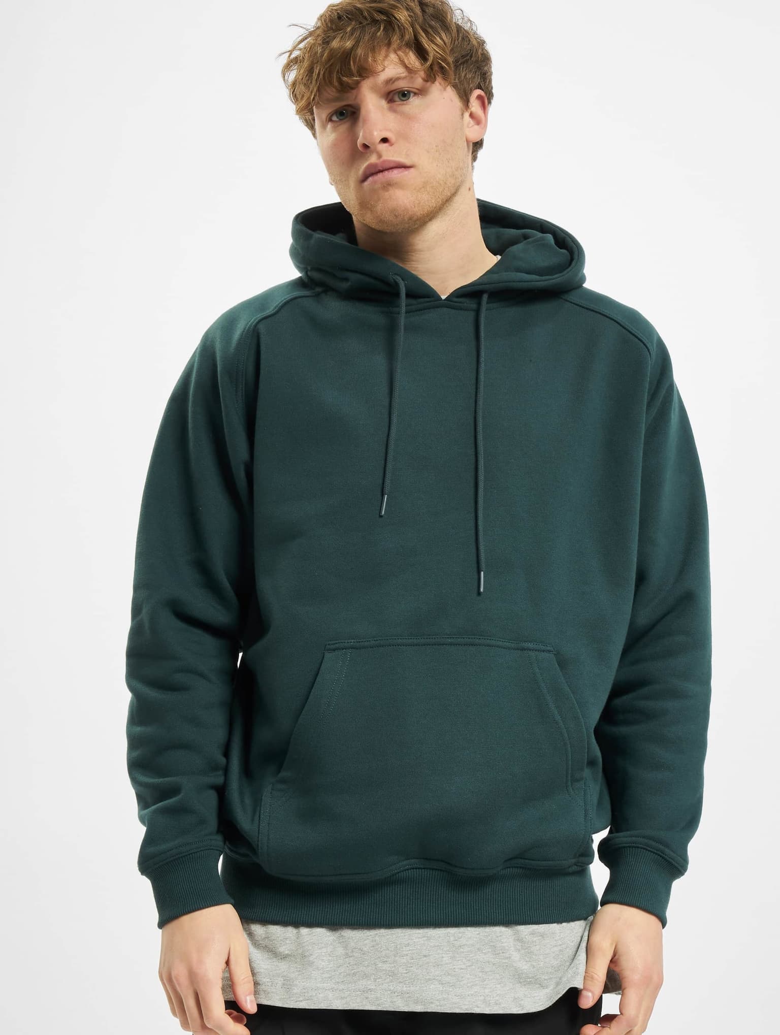 Urban Classics Blank Hoody