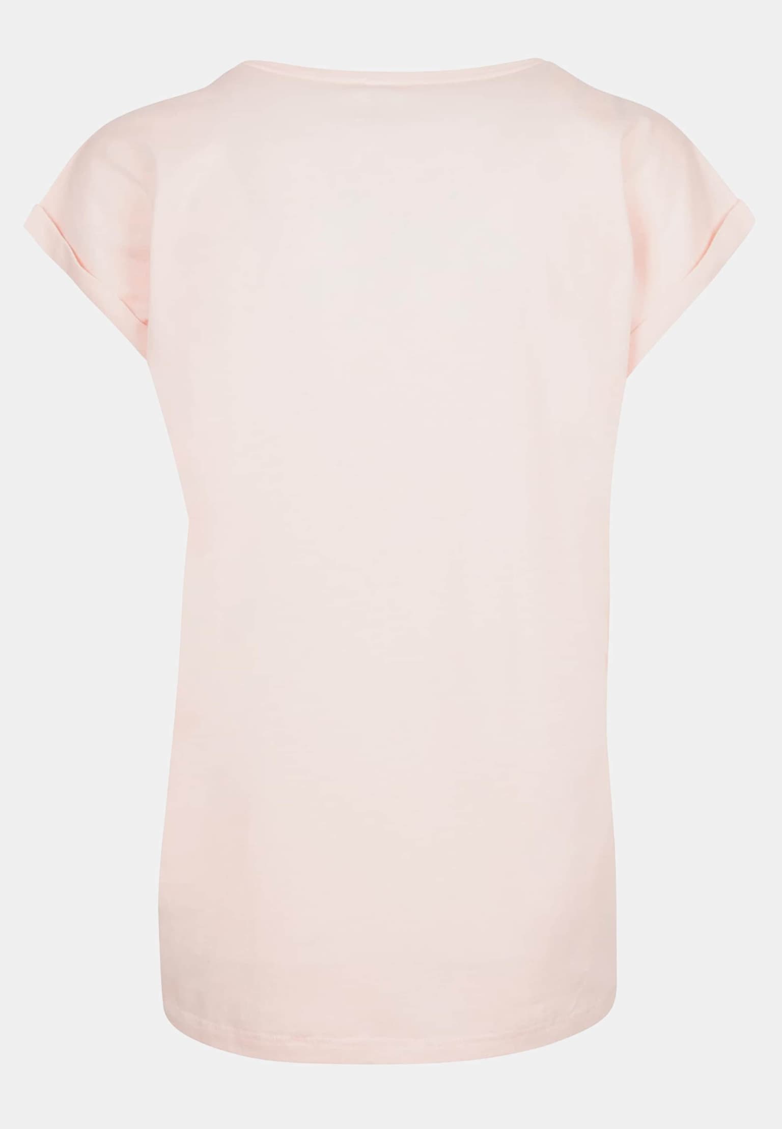 Merchcode POD Ladies Love Yourself T-Shirt – Bild 4