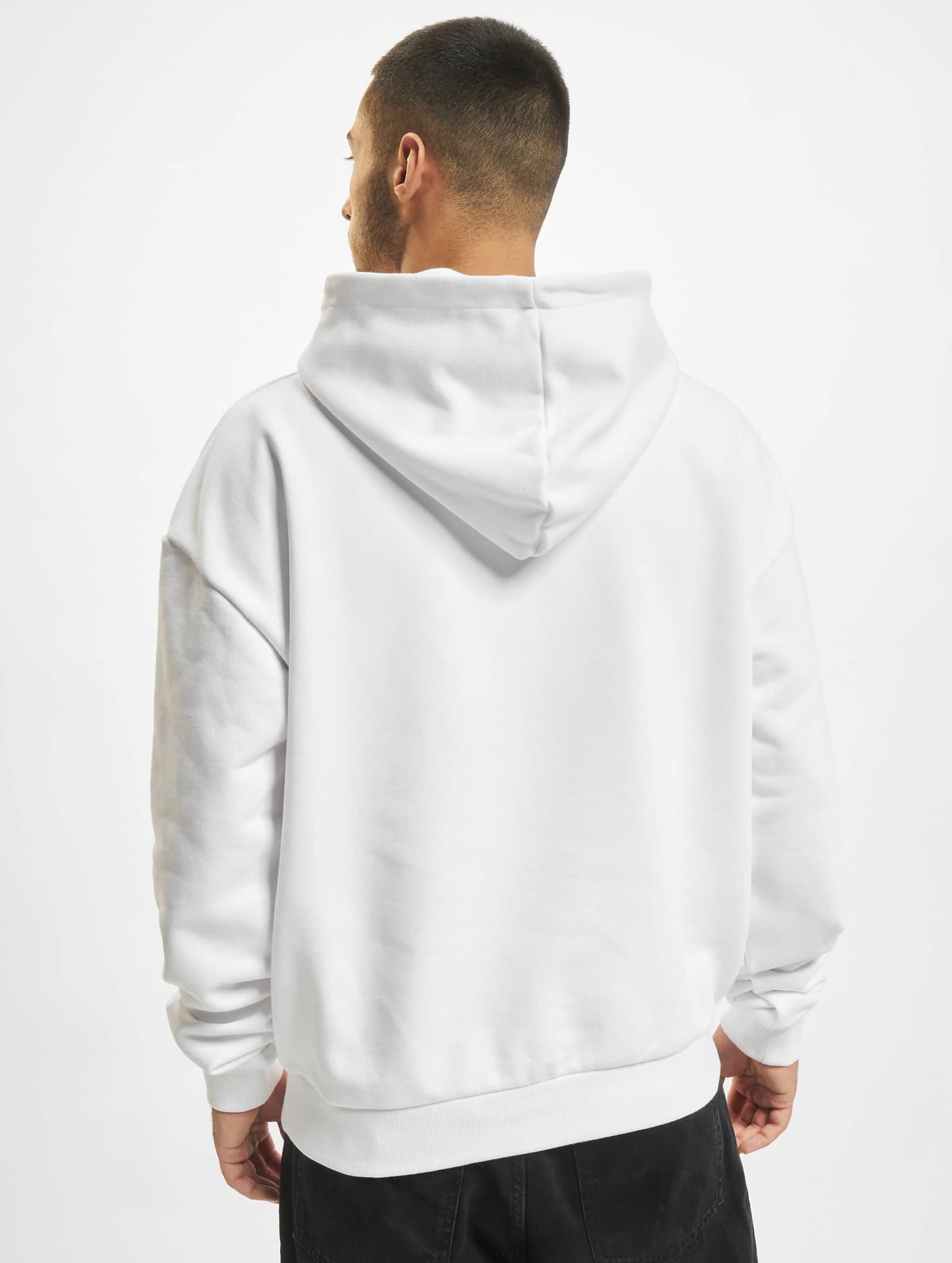 MJ Gonzales TRUTH V.1 Heavy Hoody Oversized Essentials V.4 – Bild 2