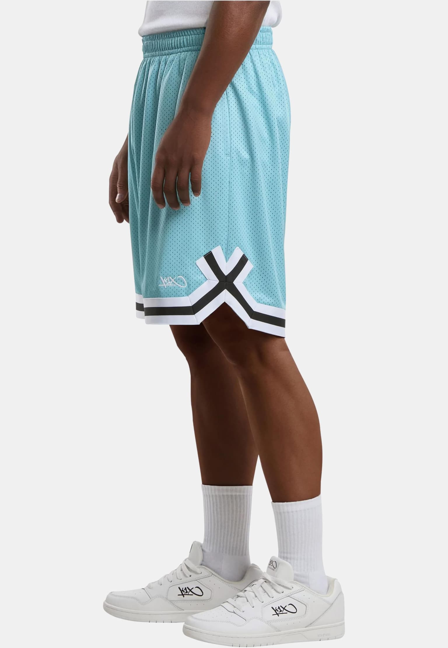 K1X Tag Double-X Mesh Short – Bild 3