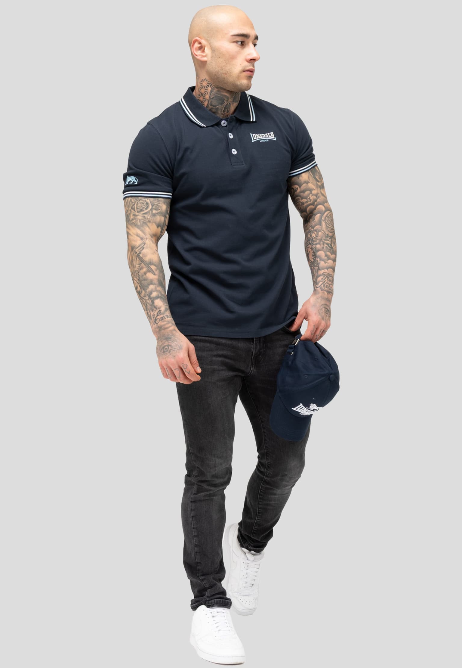 Lonsdale London EASTLEIGH – Bild 4