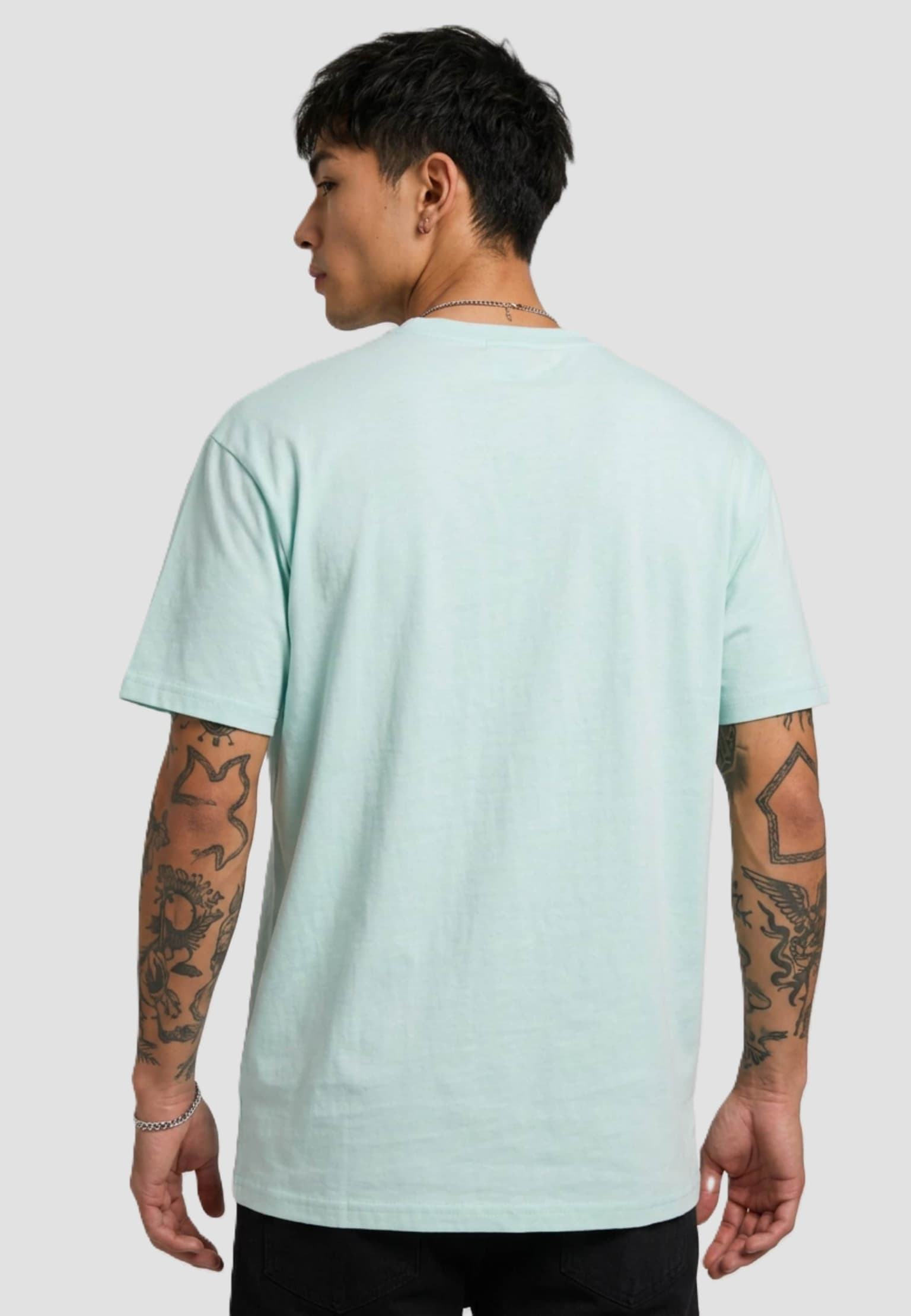 883Police RYLSTONE T-SHIRT – Bild 2