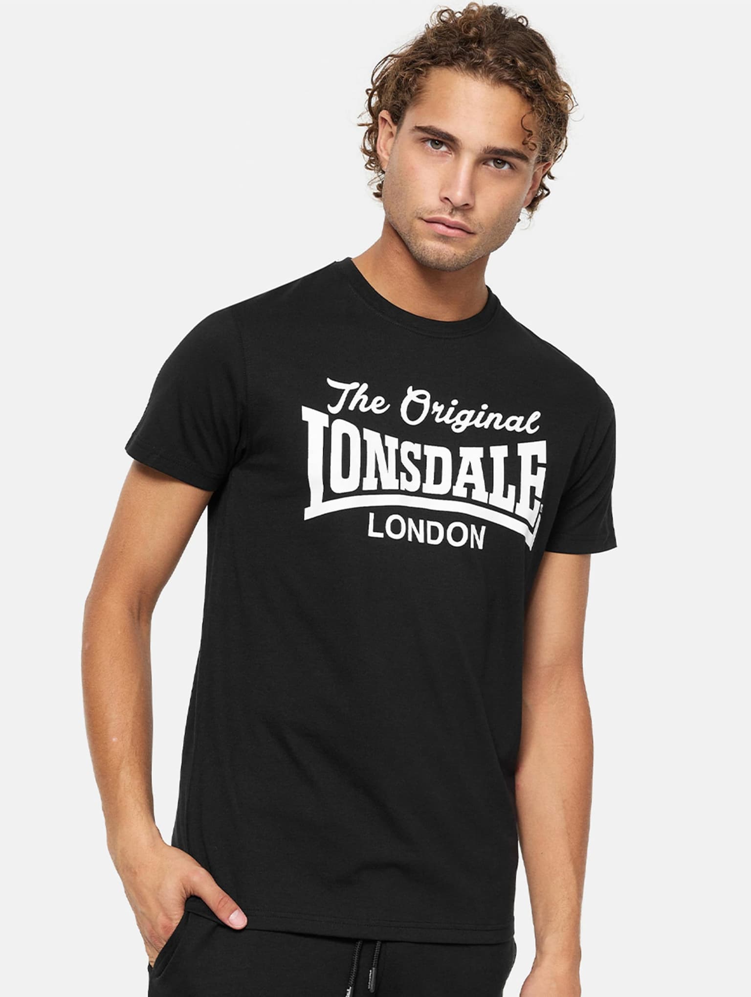 Lonsdale London MORHAM – Bild 3