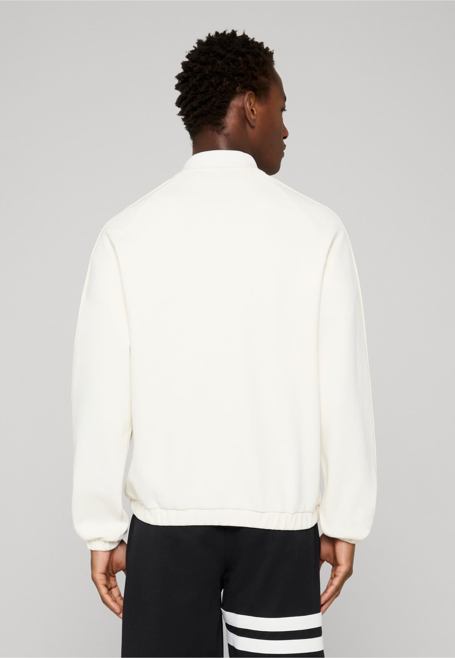 Sergio Tacchini Egeo Tracktop – Bild 2