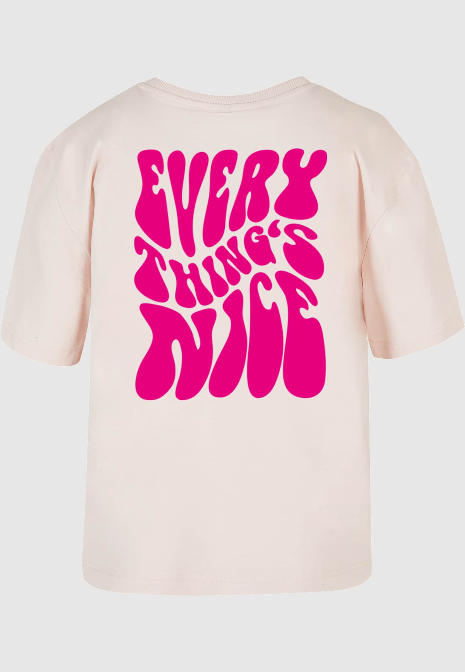 Miss Tee Everything Is Nice – Bild 4