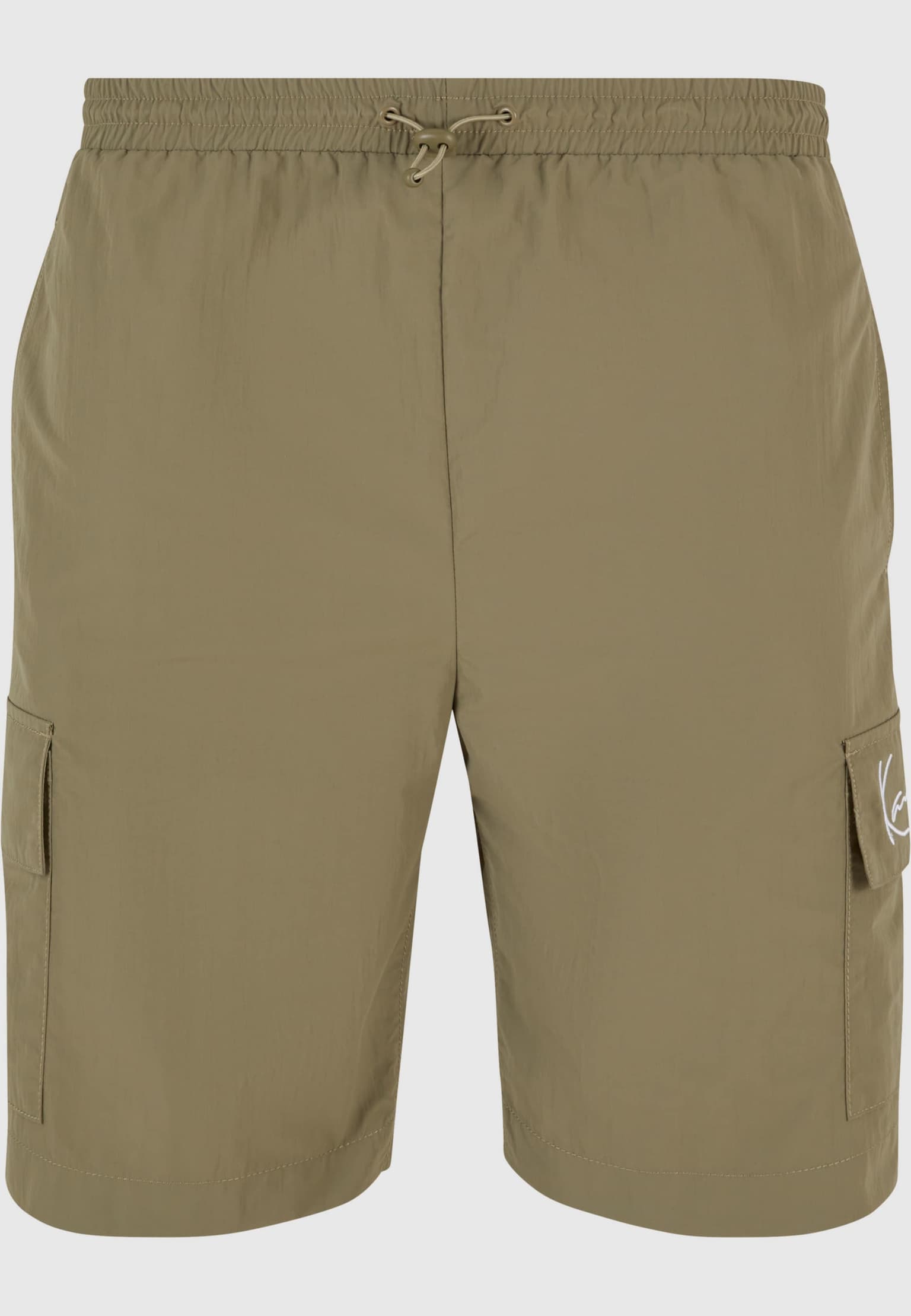 Karl Kani Small Signature Essential Cargo Short – Bild 4