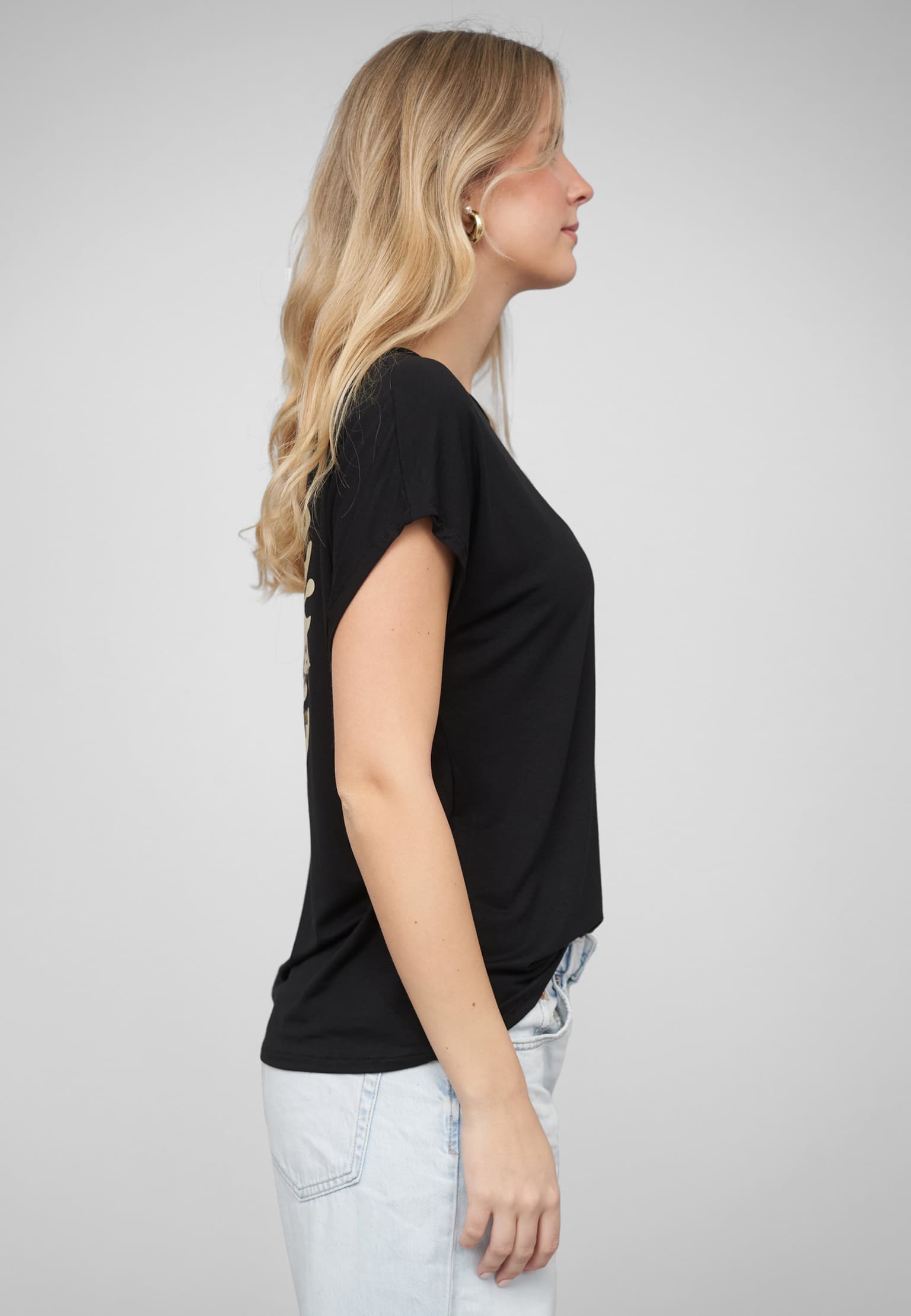 Cloud5ive T-Shirt – Bild 4