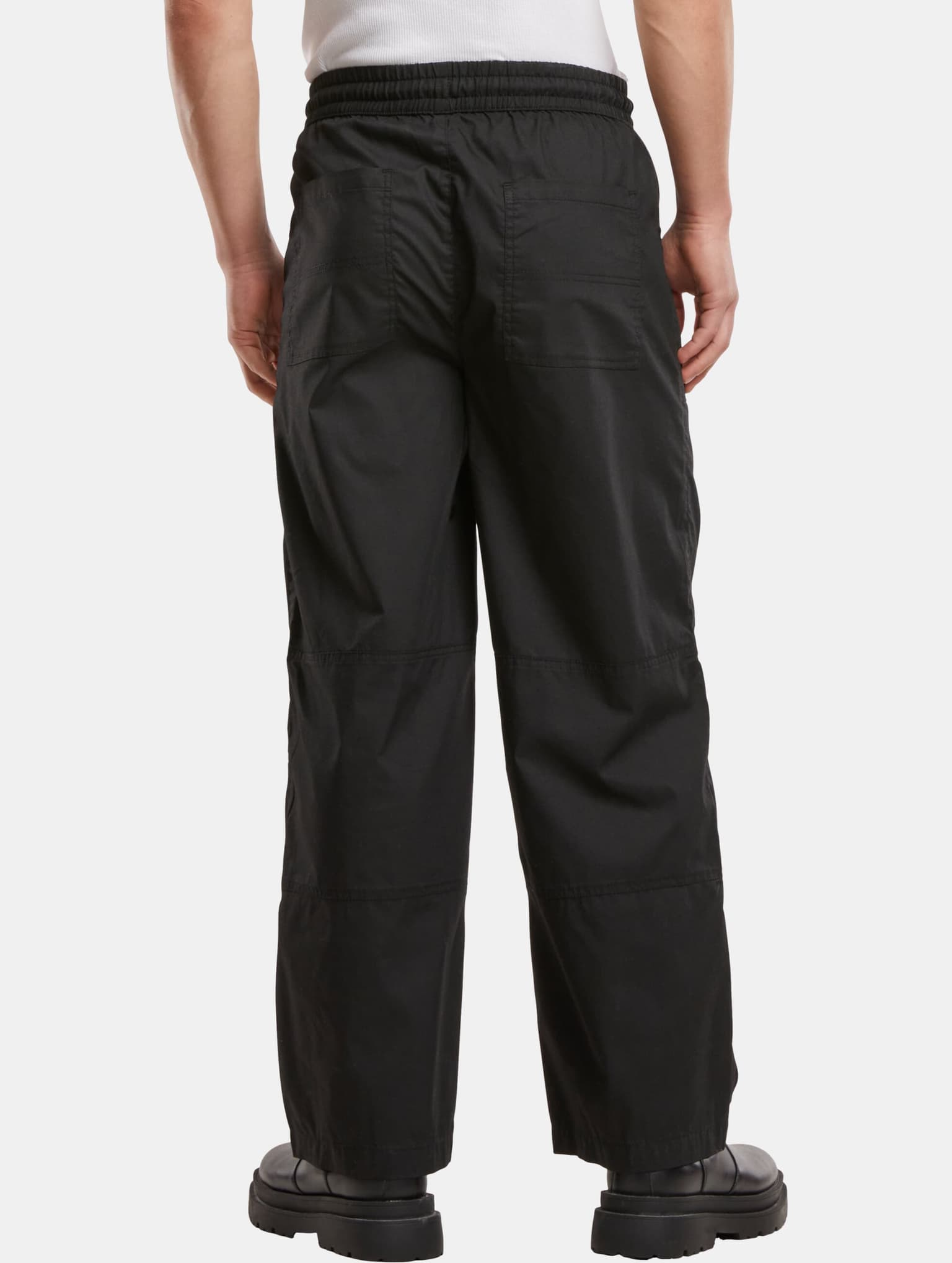 Urban Classics Loose Fit Pants With Darts – Bild 2