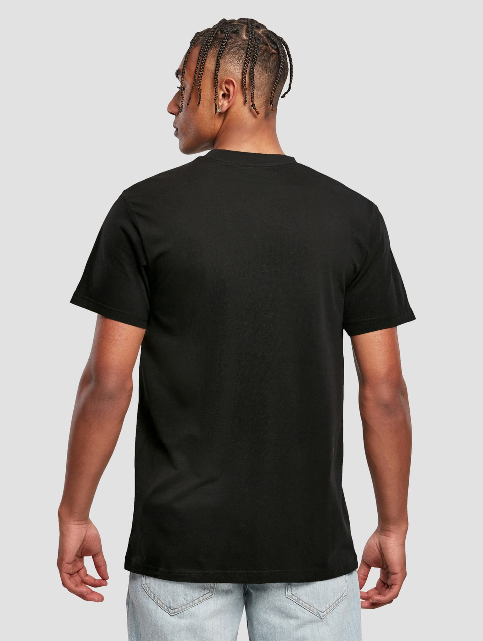 Mister Tee Bushwick Sketch – Bild 2