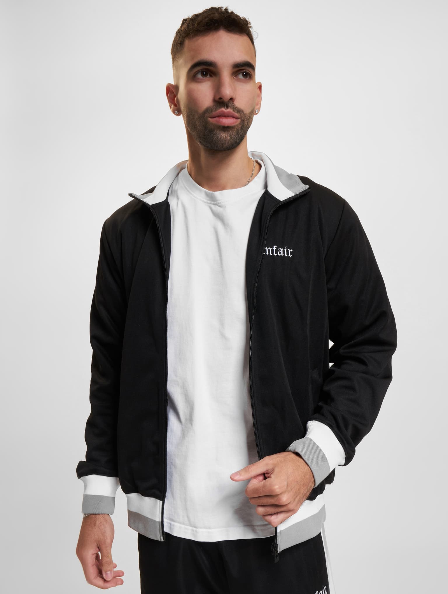 UNFAIR ATHLETICS Fracture Tracktop