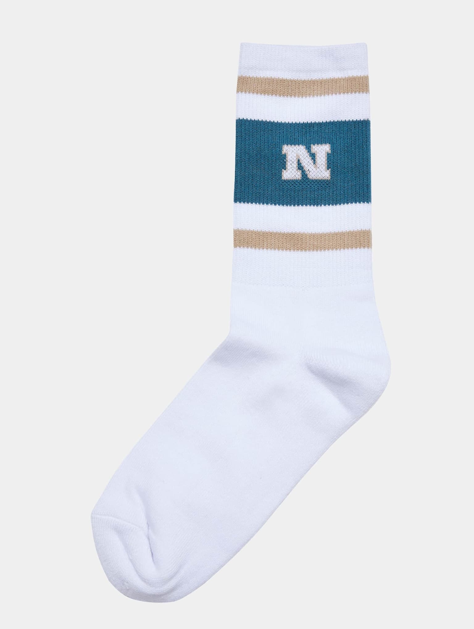 Urban Classics College Team Socks