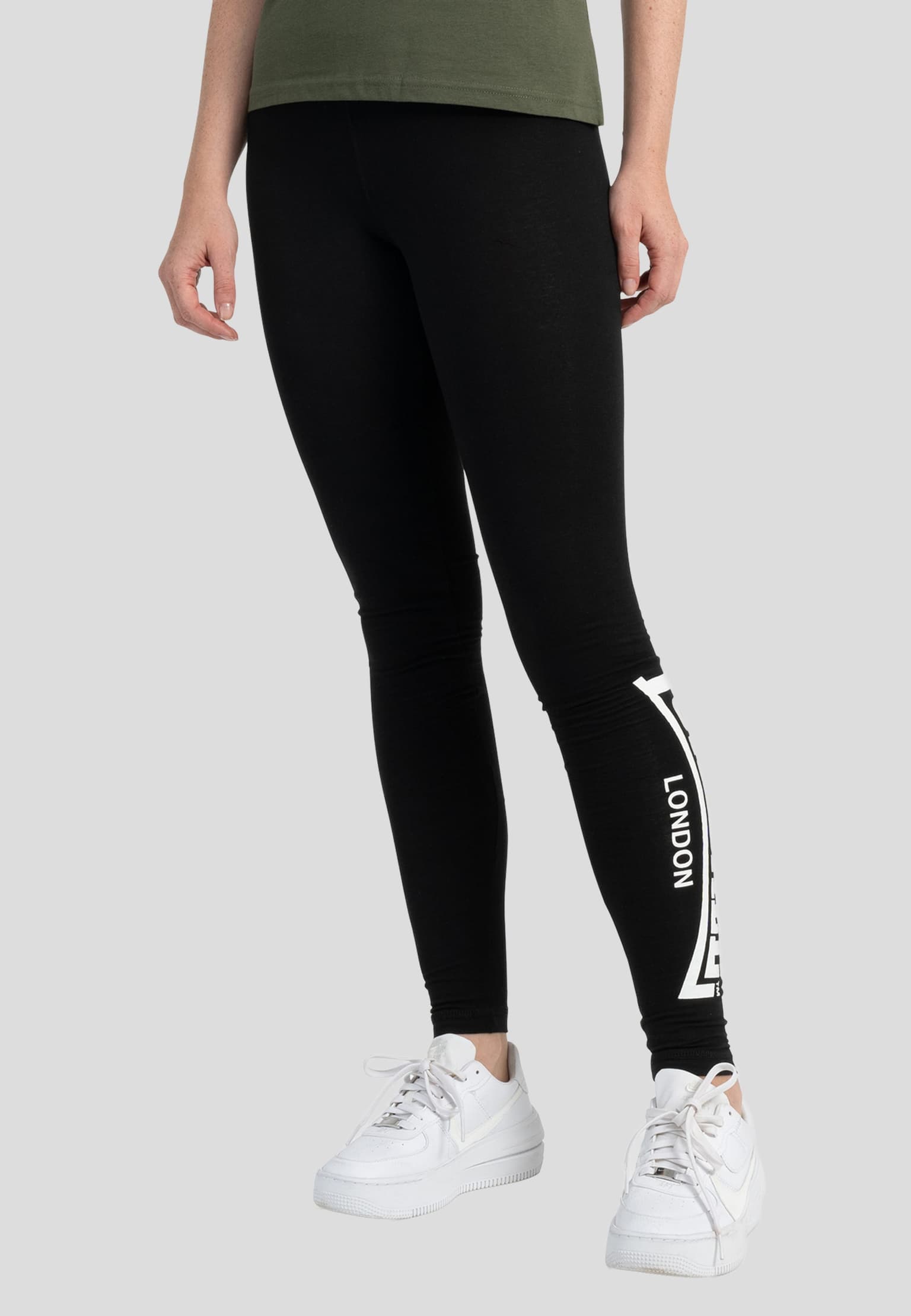 Lonsdale London SHUSTOKE