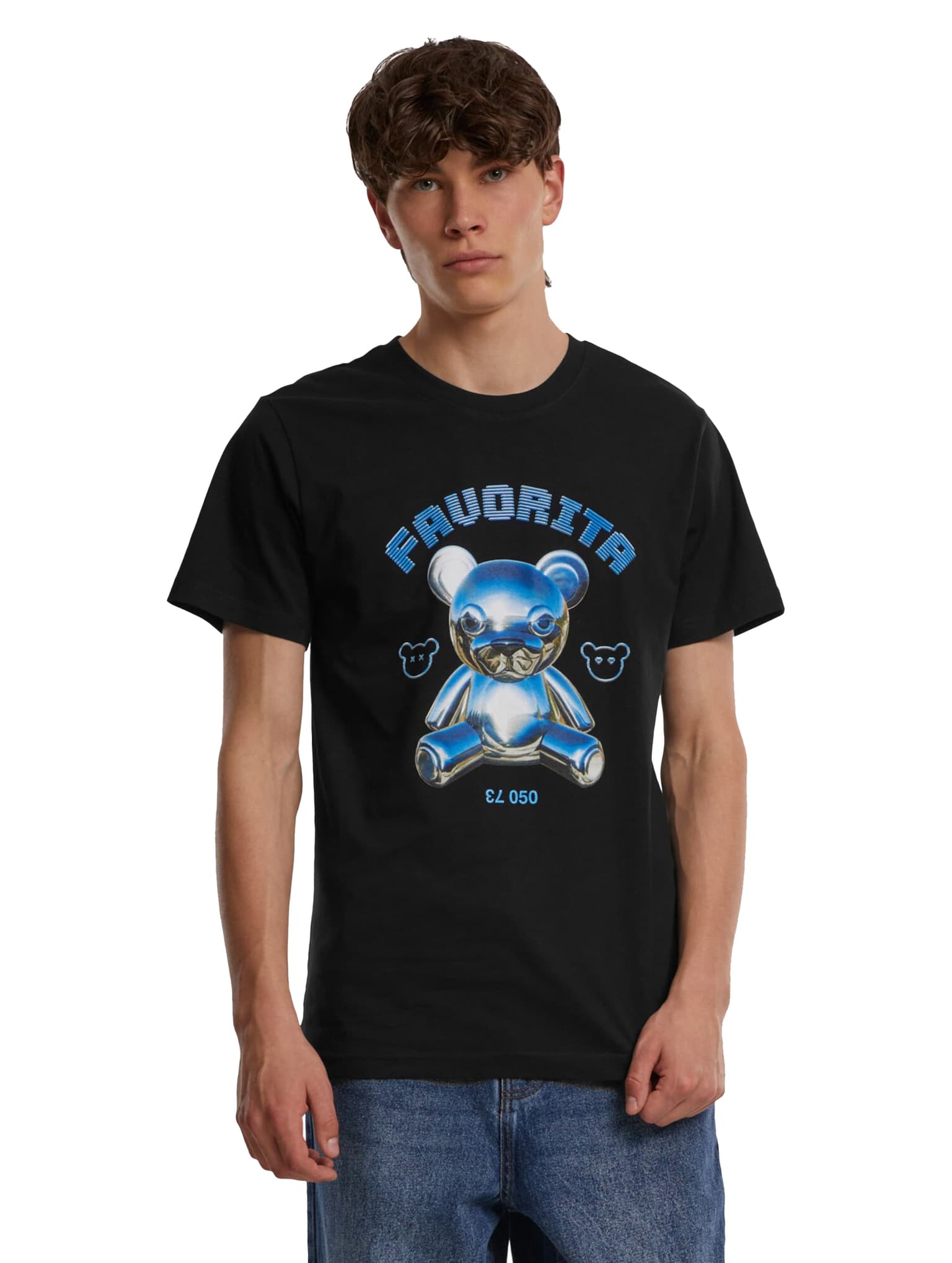 Mister Tee El Oso – Bild 3