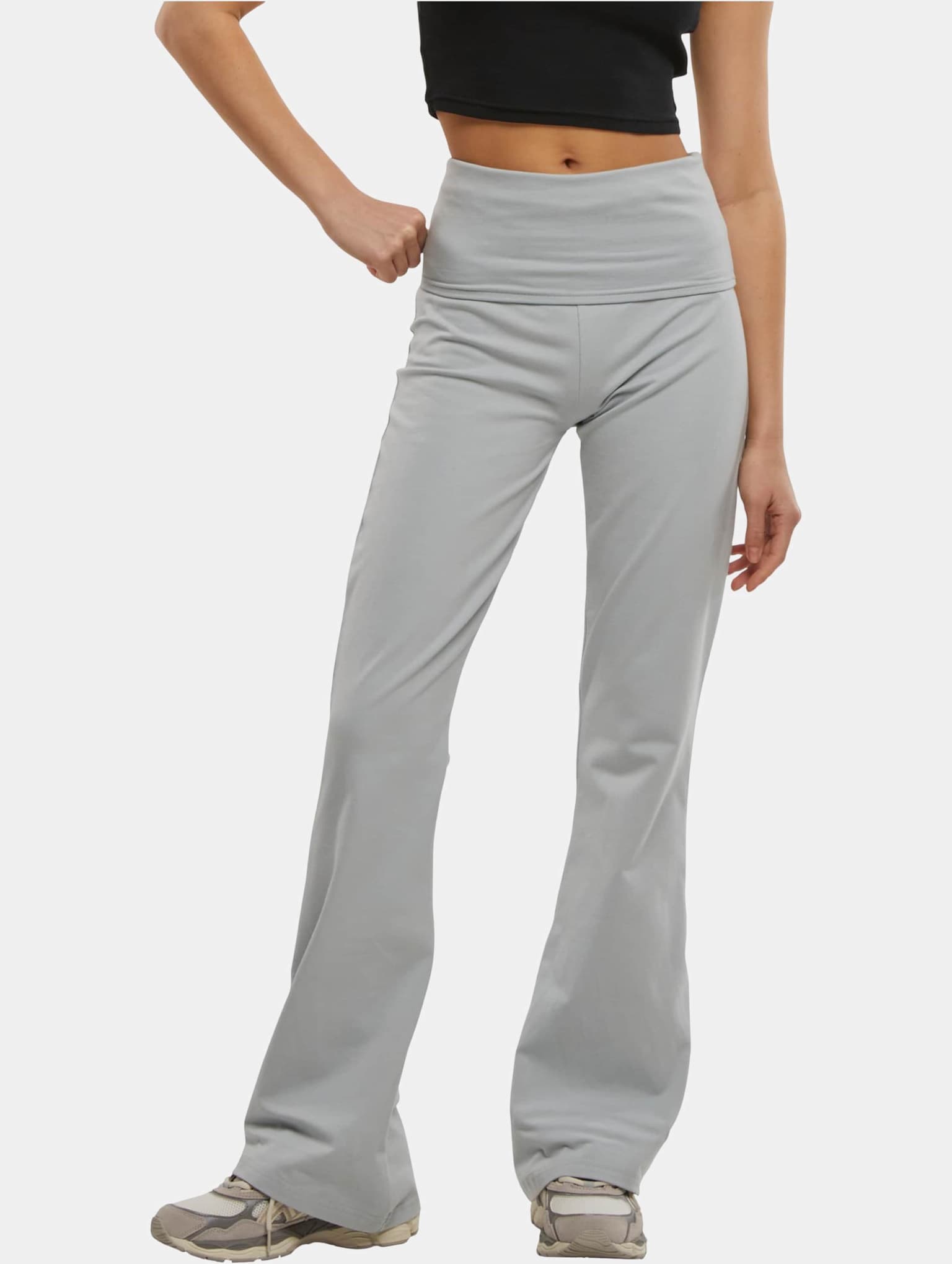 DEF Flare Leggings