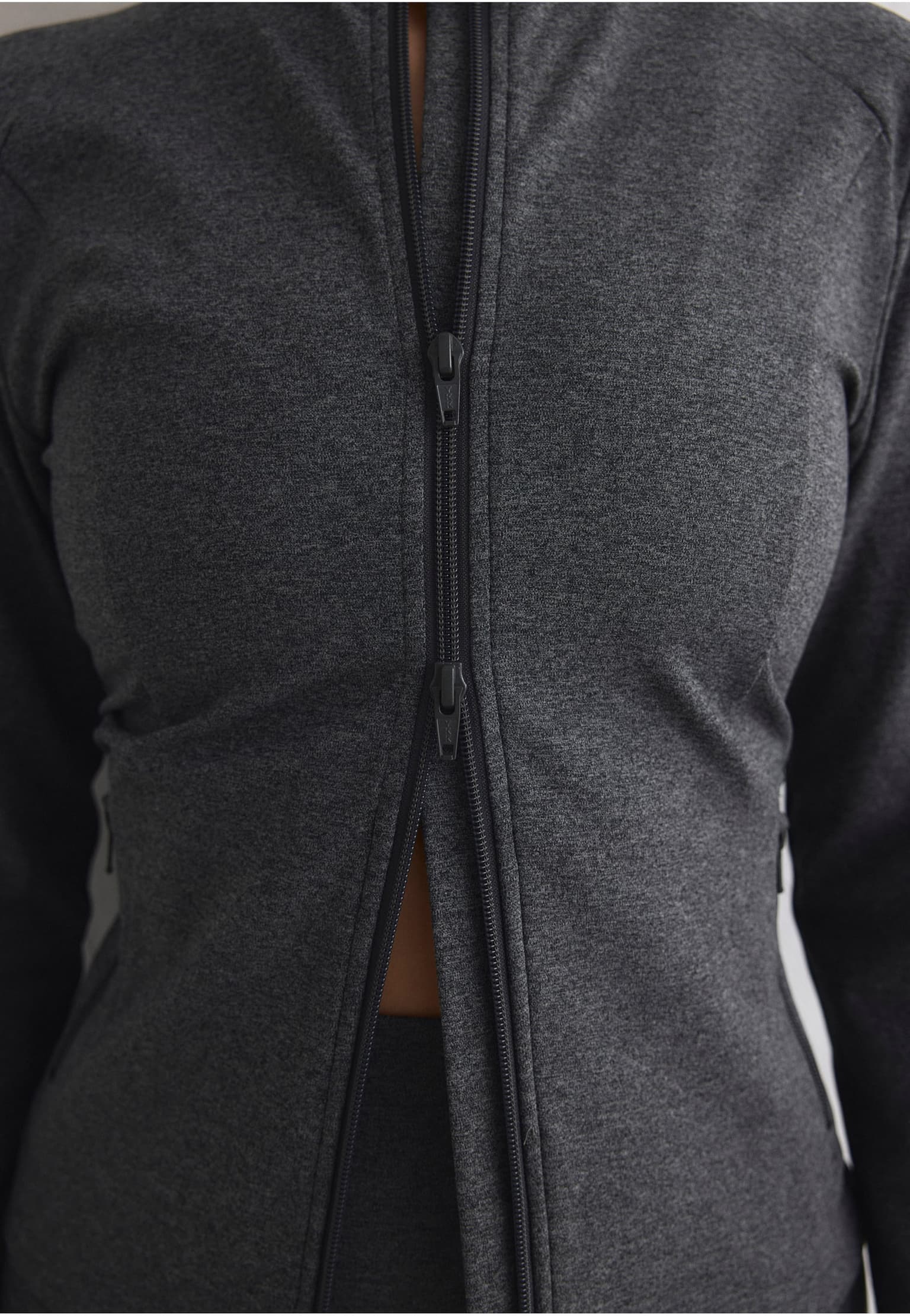 aimn Sense Zip Jacket – Bild 4