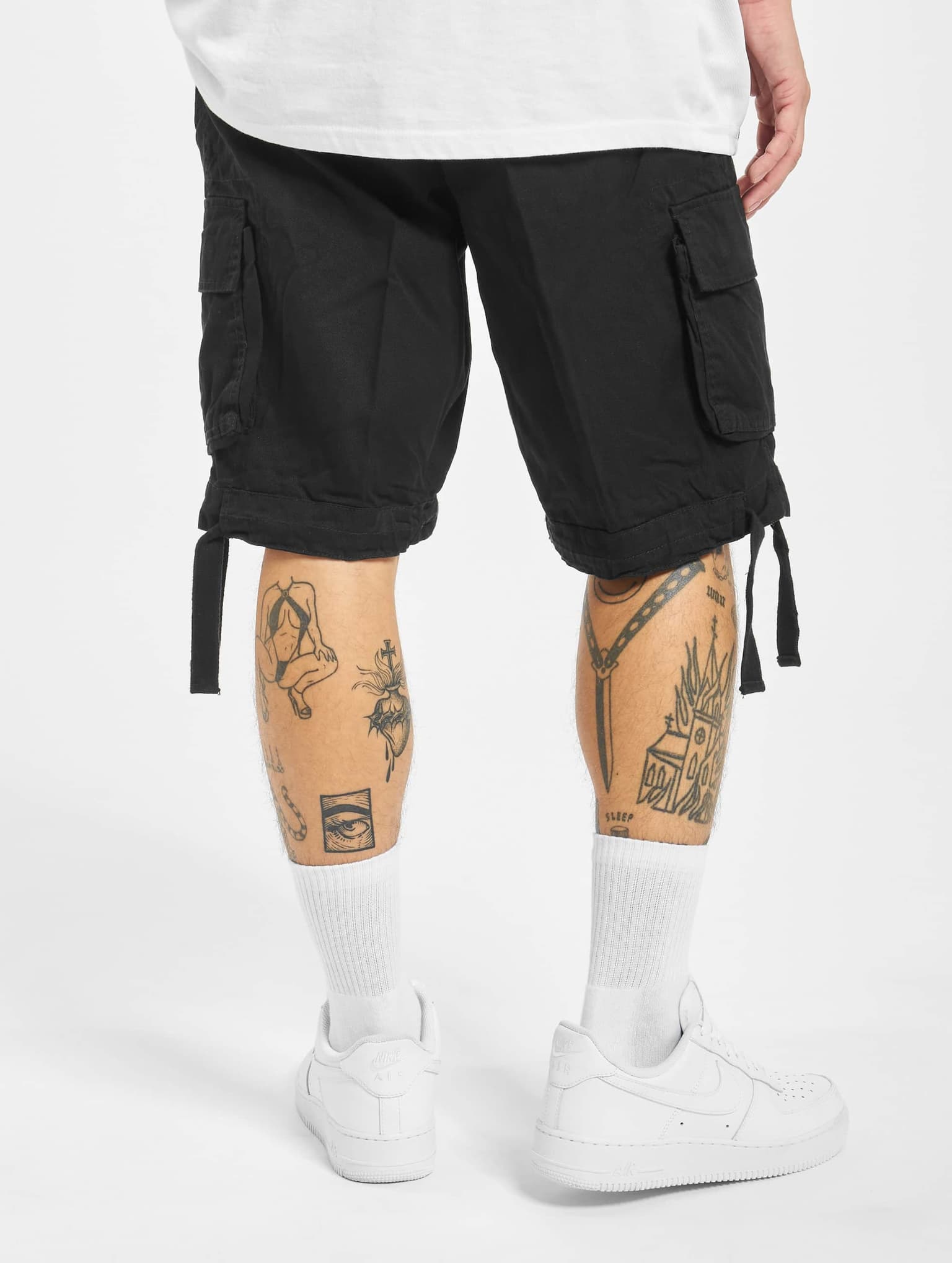 Brandit Urban Legend Cargo Short – Bild 2