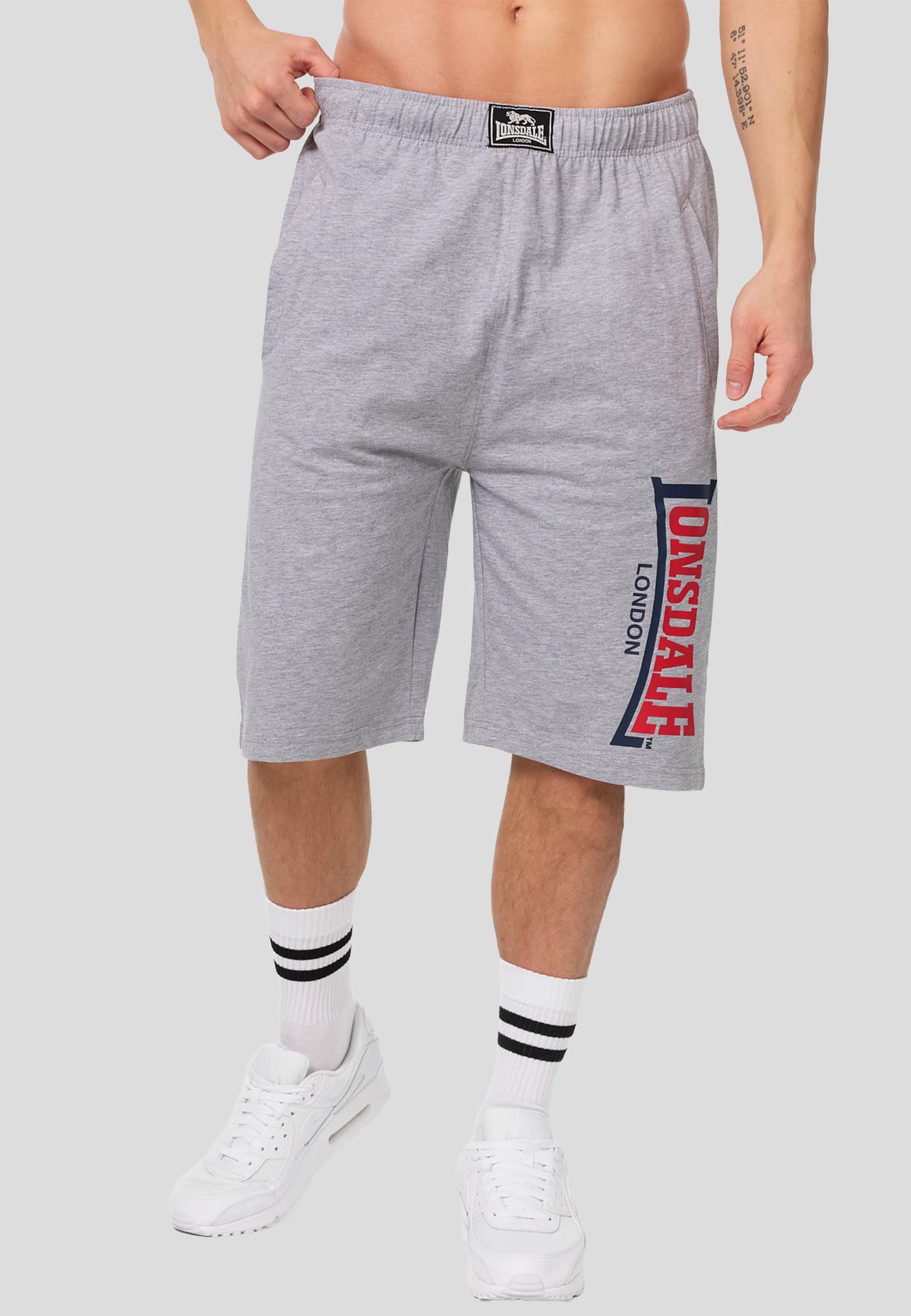 Lonsdale London Short