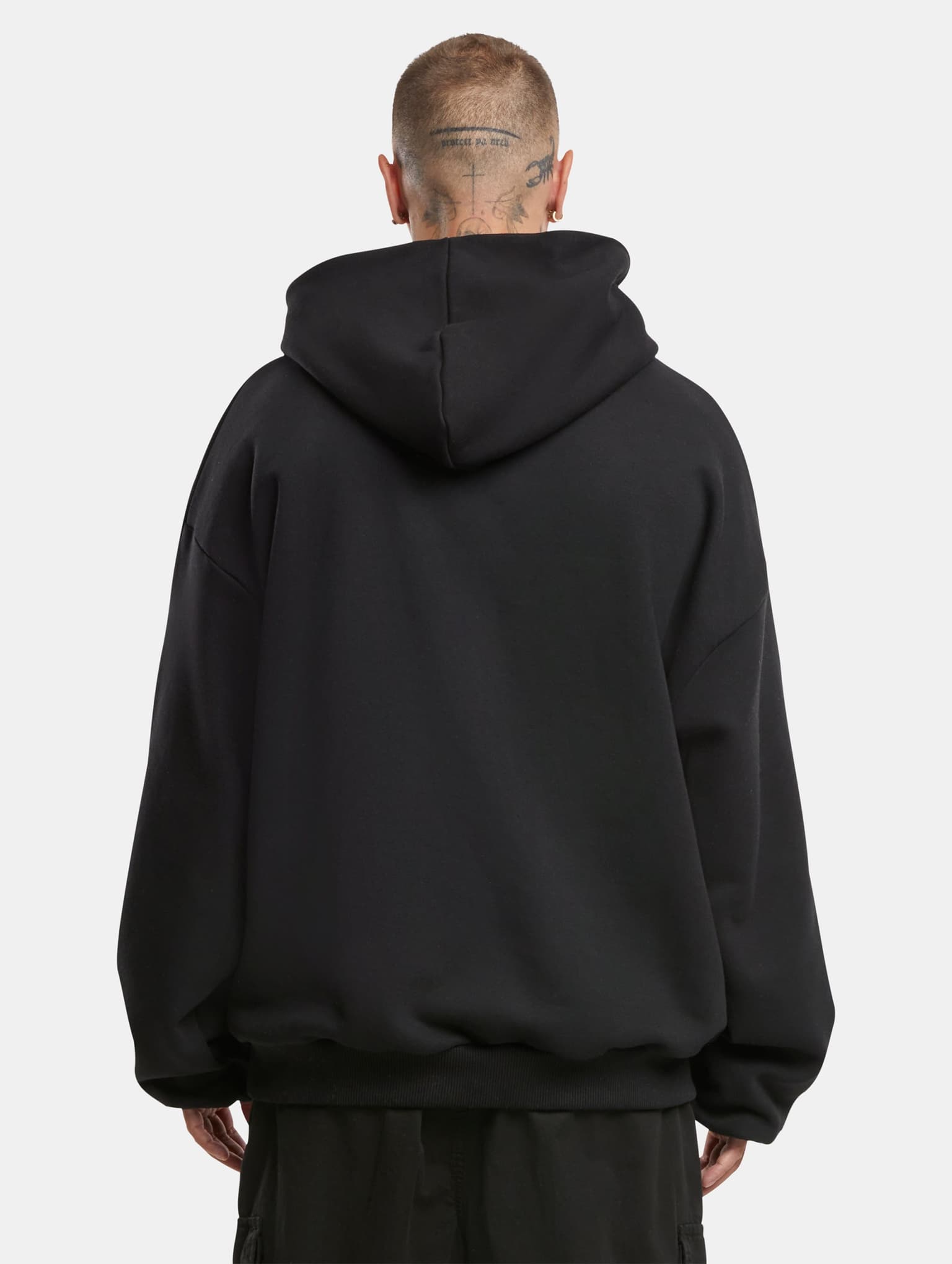 Karl Kani Street Academy Oversized Hoodie – Bild 2