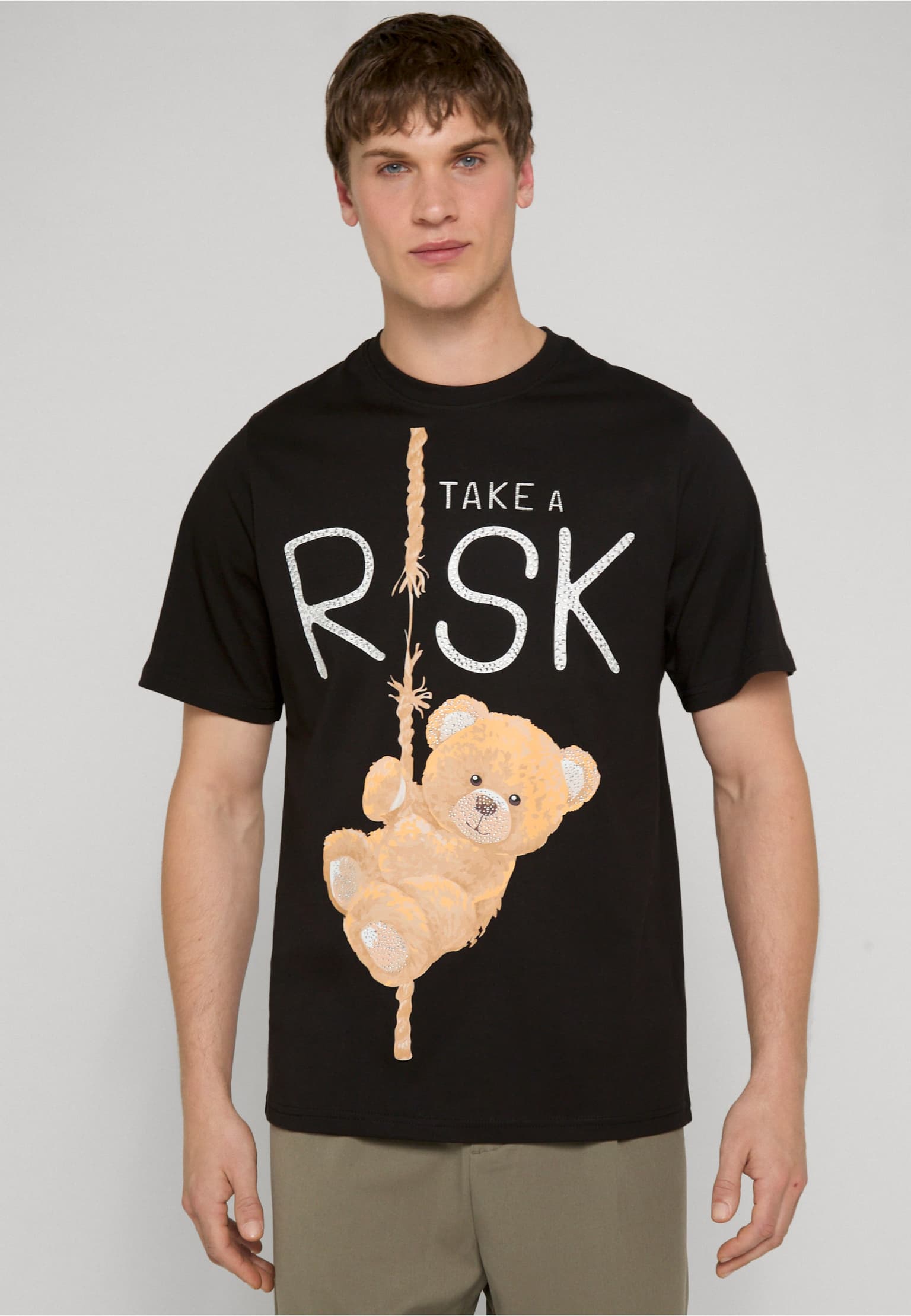 2Y Premium Grim Slim Fit Tee