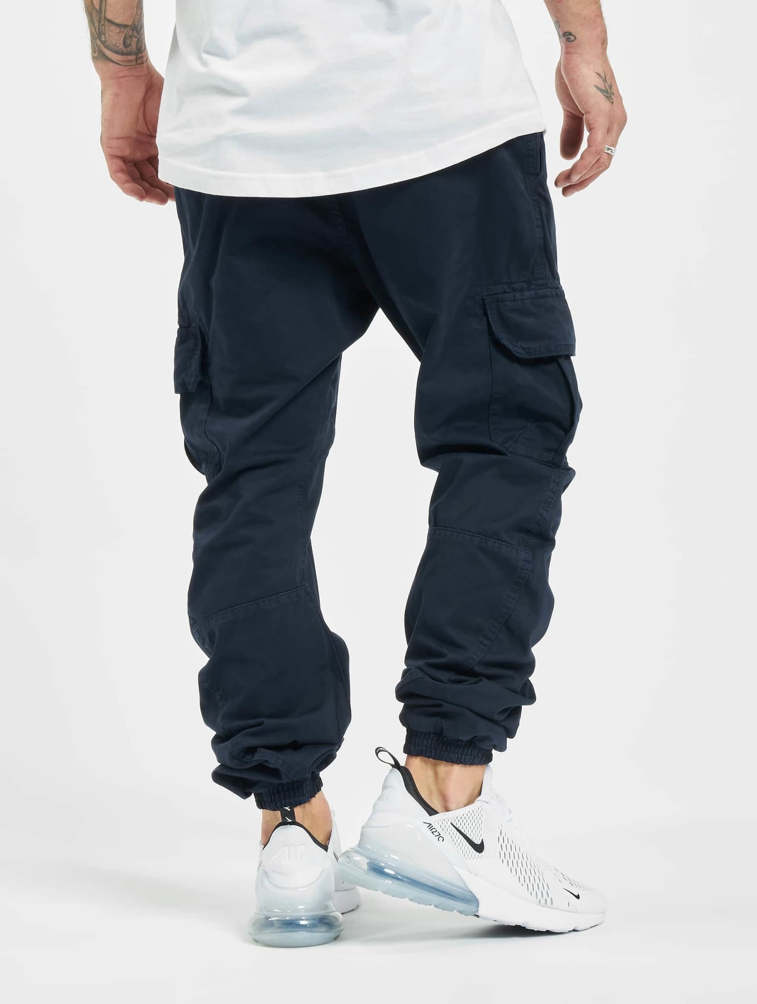 Urban Classics Cargo Jogging Pants – Bild 2