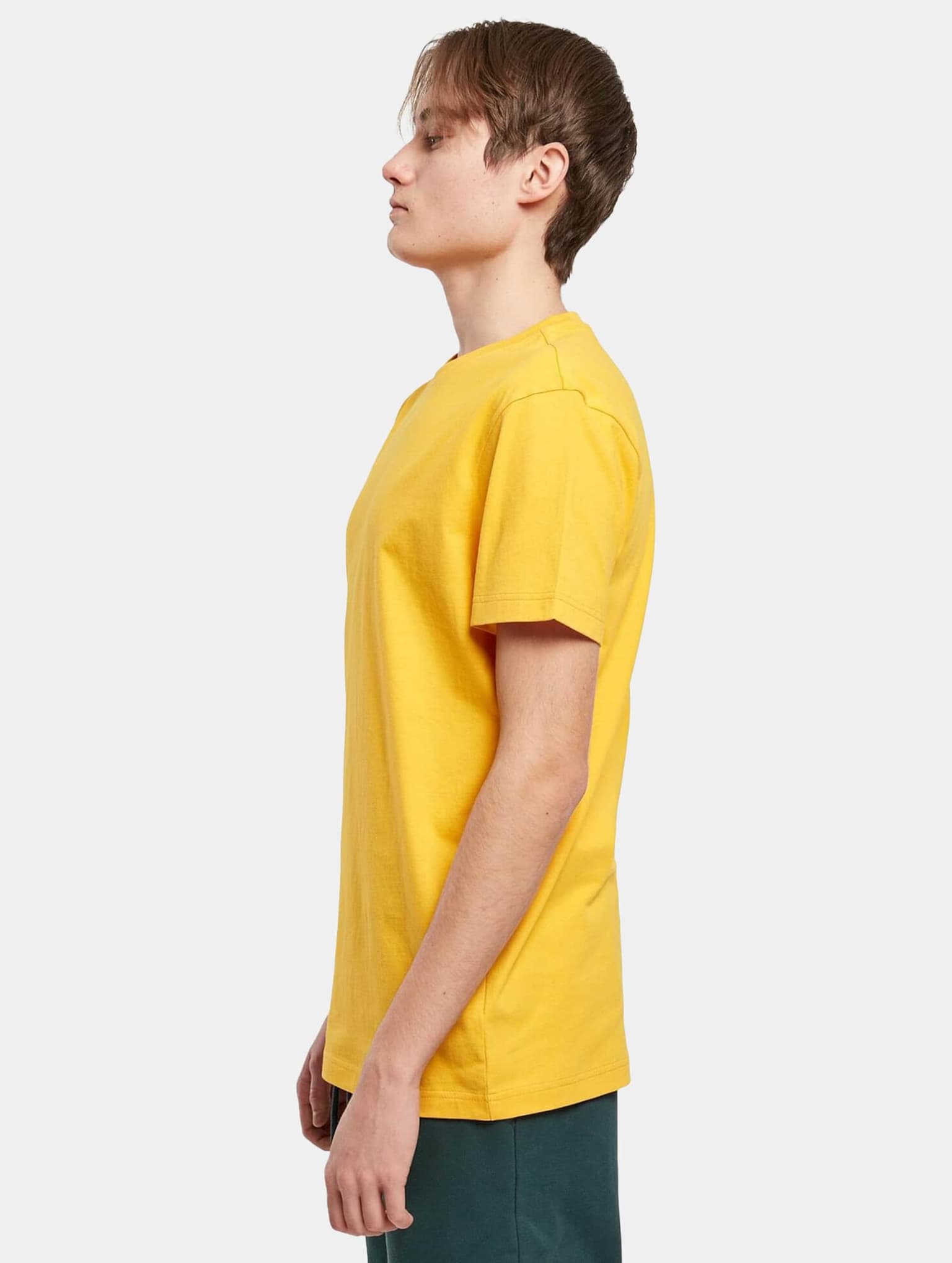 Urban Classics Basic Tee – Bild 4
