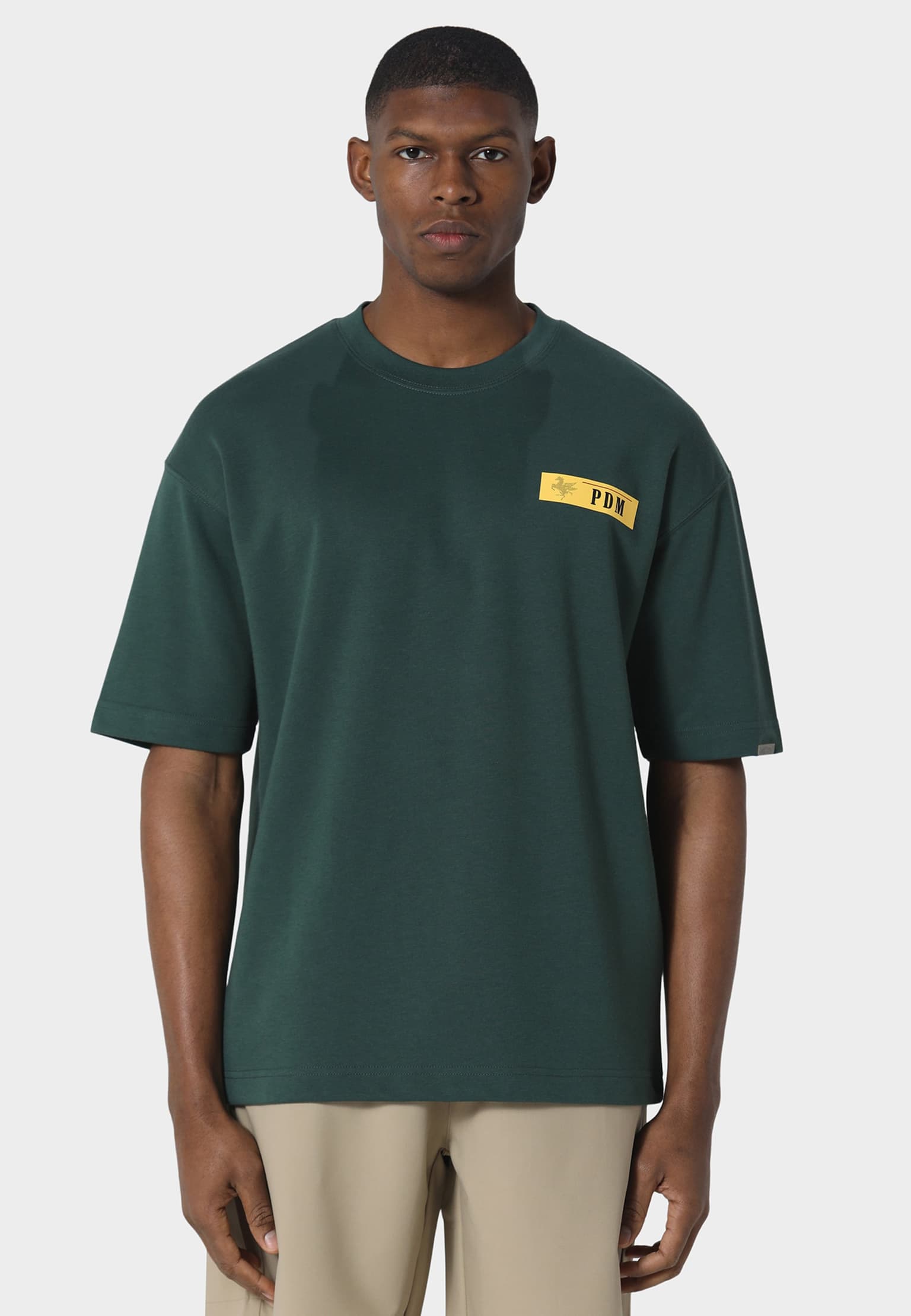 Pas De Monaco PEGUS T-SHIRT – Bild 2