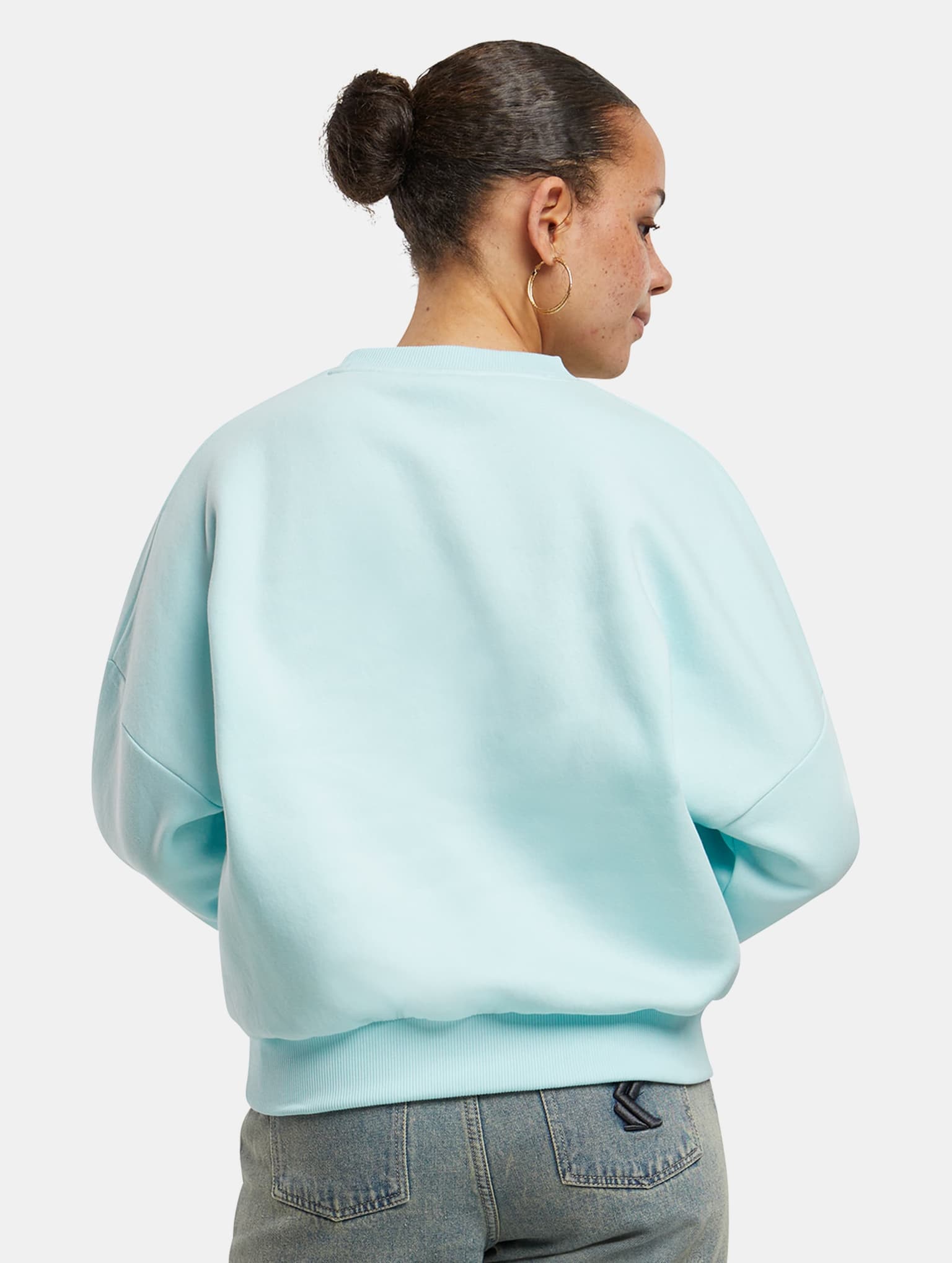Karl Kani Woven Signature Star Logo Crew – Bild 2
