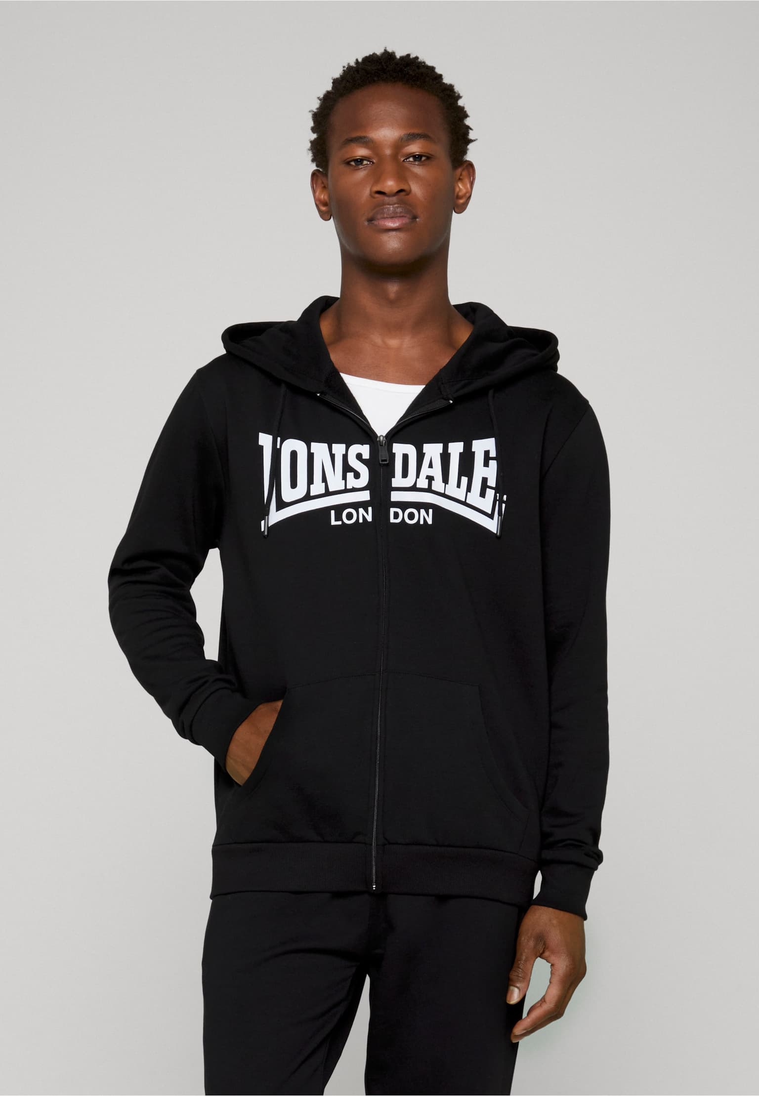 Lonsdale London FEENY