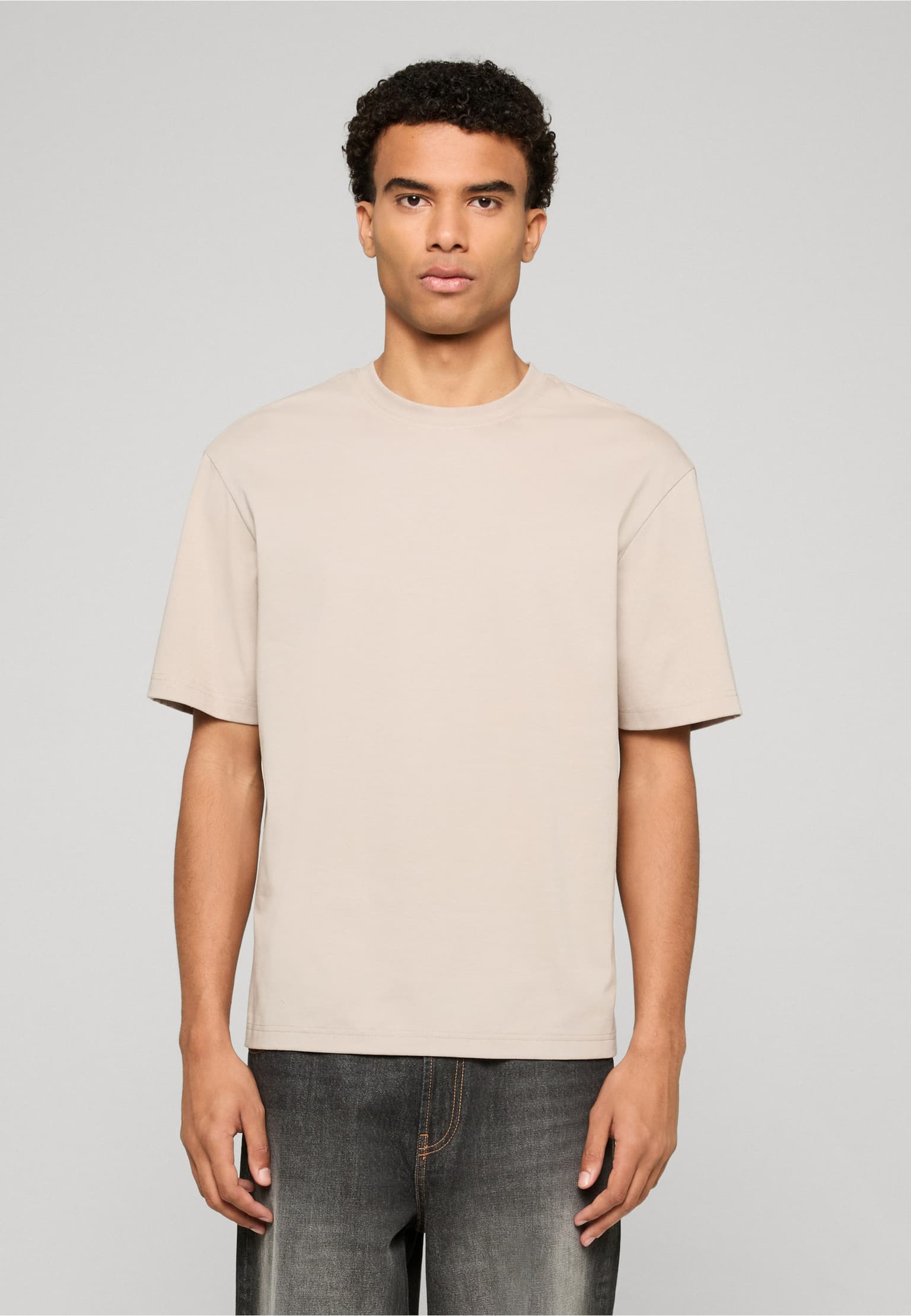Urban Classics Sorona Loose Fit Tee