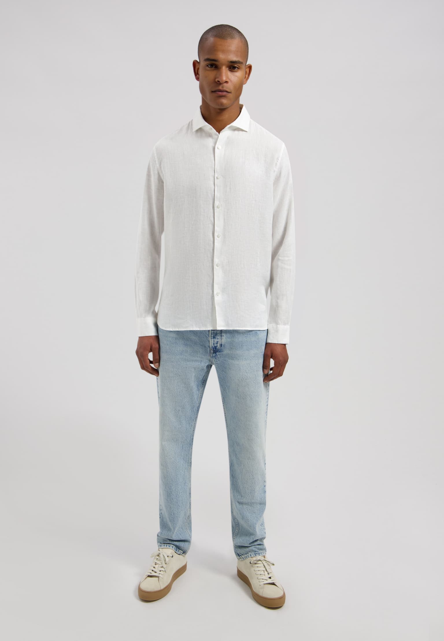 Dstrezzed Jagger Shirt – Bild 4