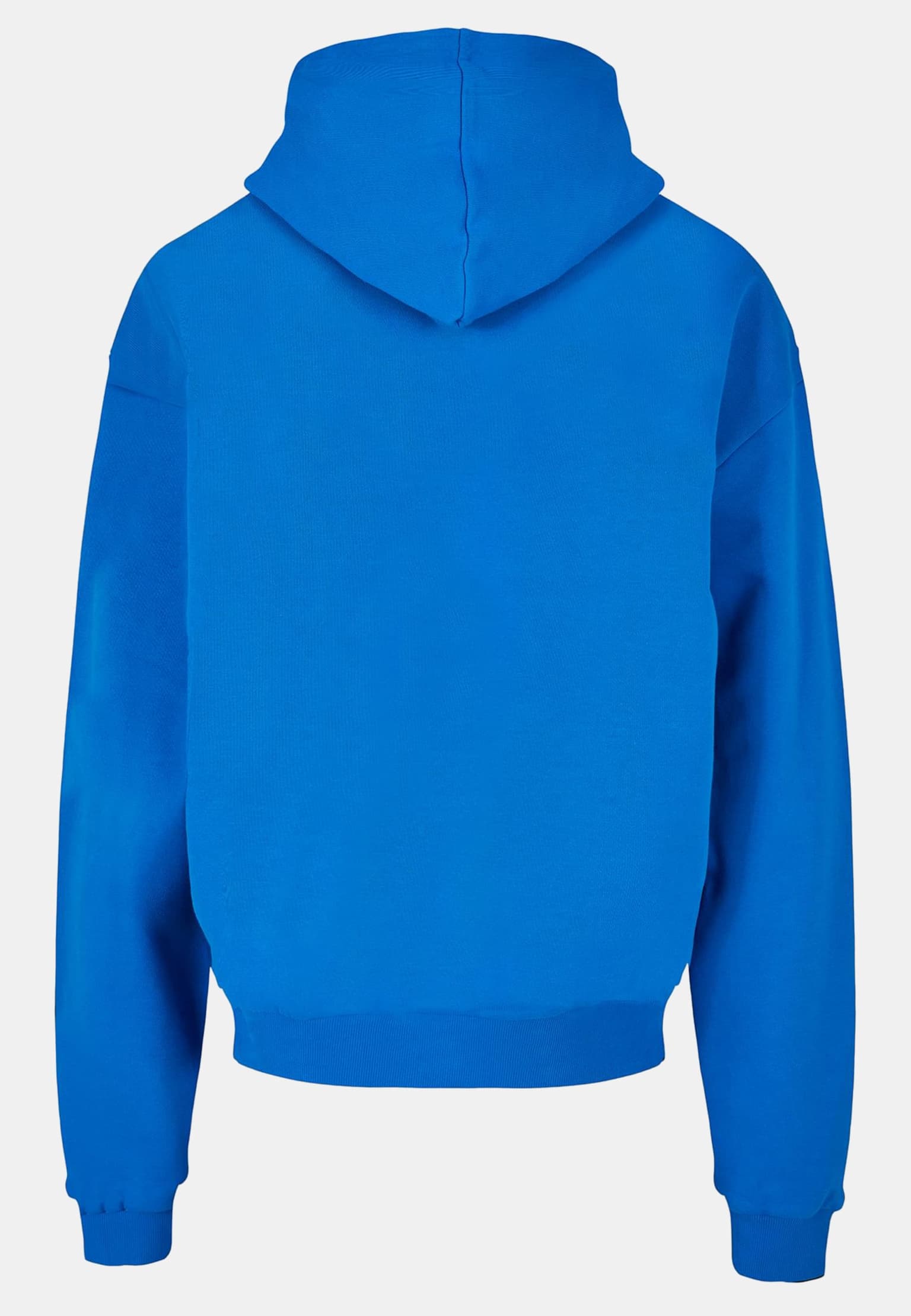Merchcode NITM-Crate x Ultra Heavy Hoody – Bild 4