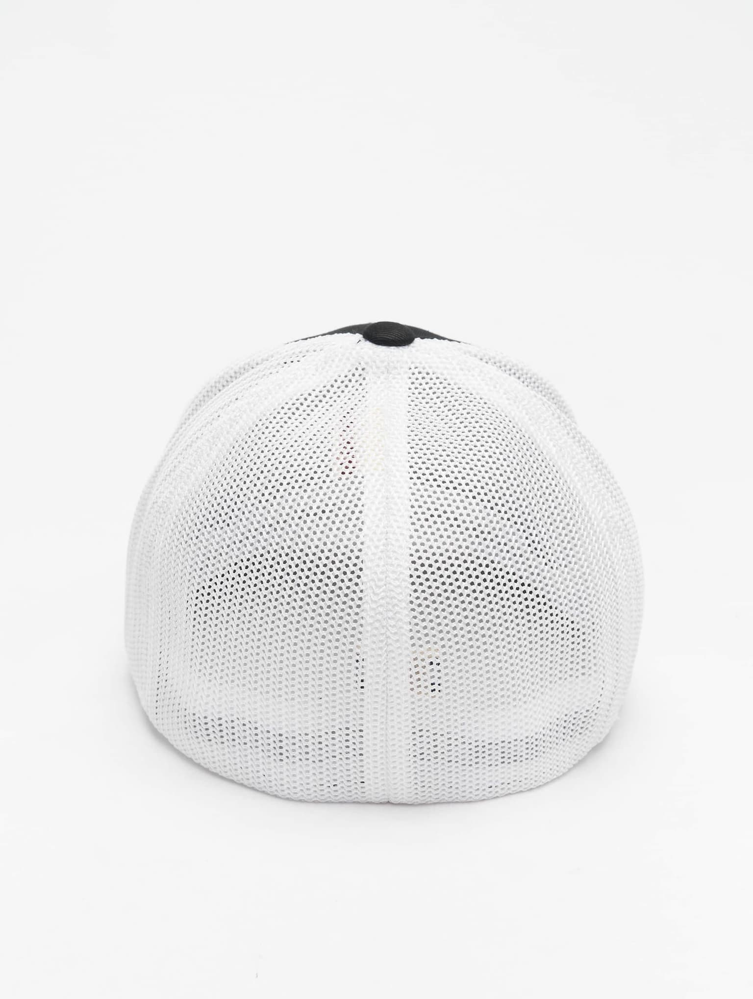 Flexfit Trucker Essentials Mesh – Bild 2